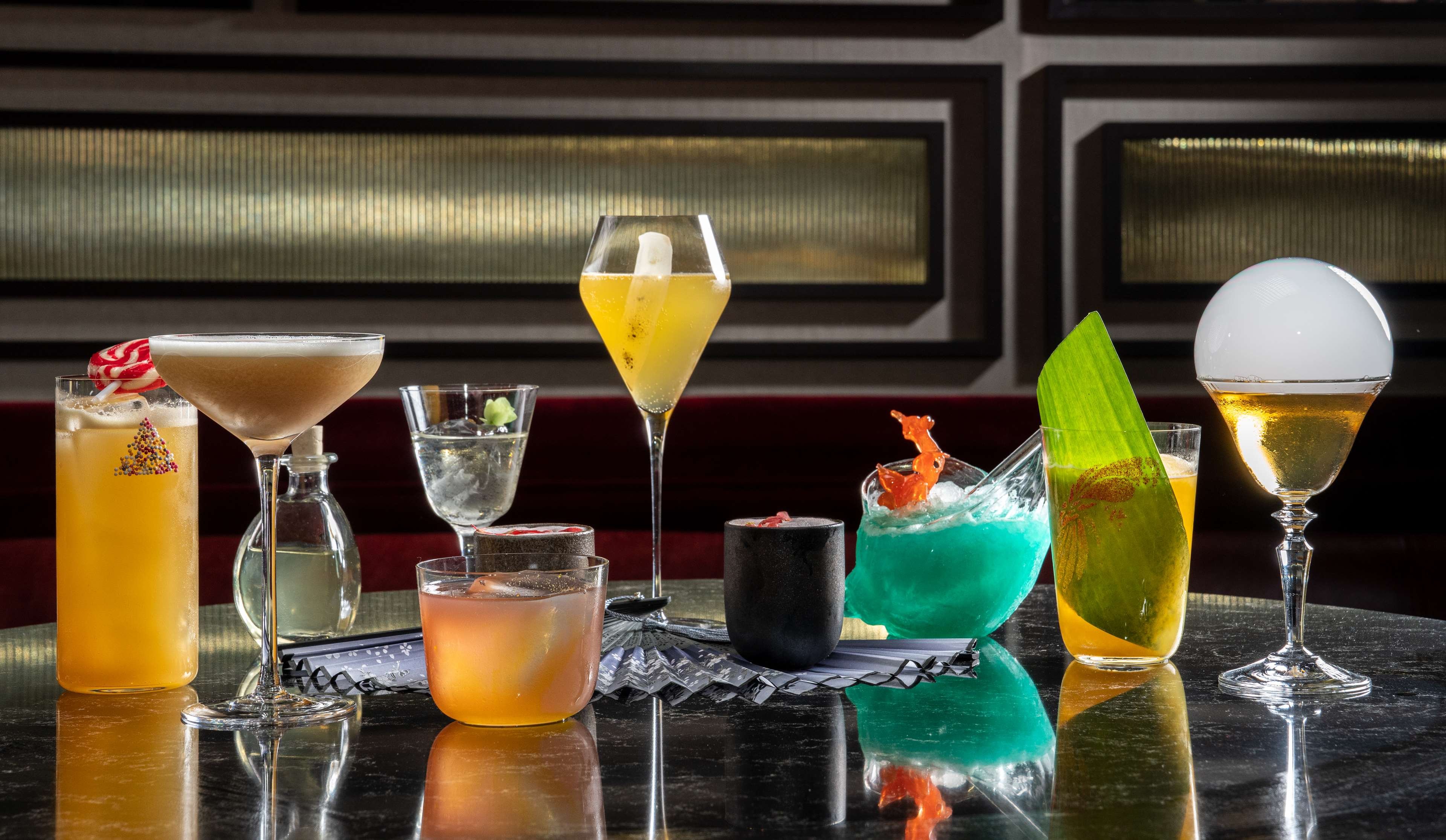 The Biltmore Mayfair by null