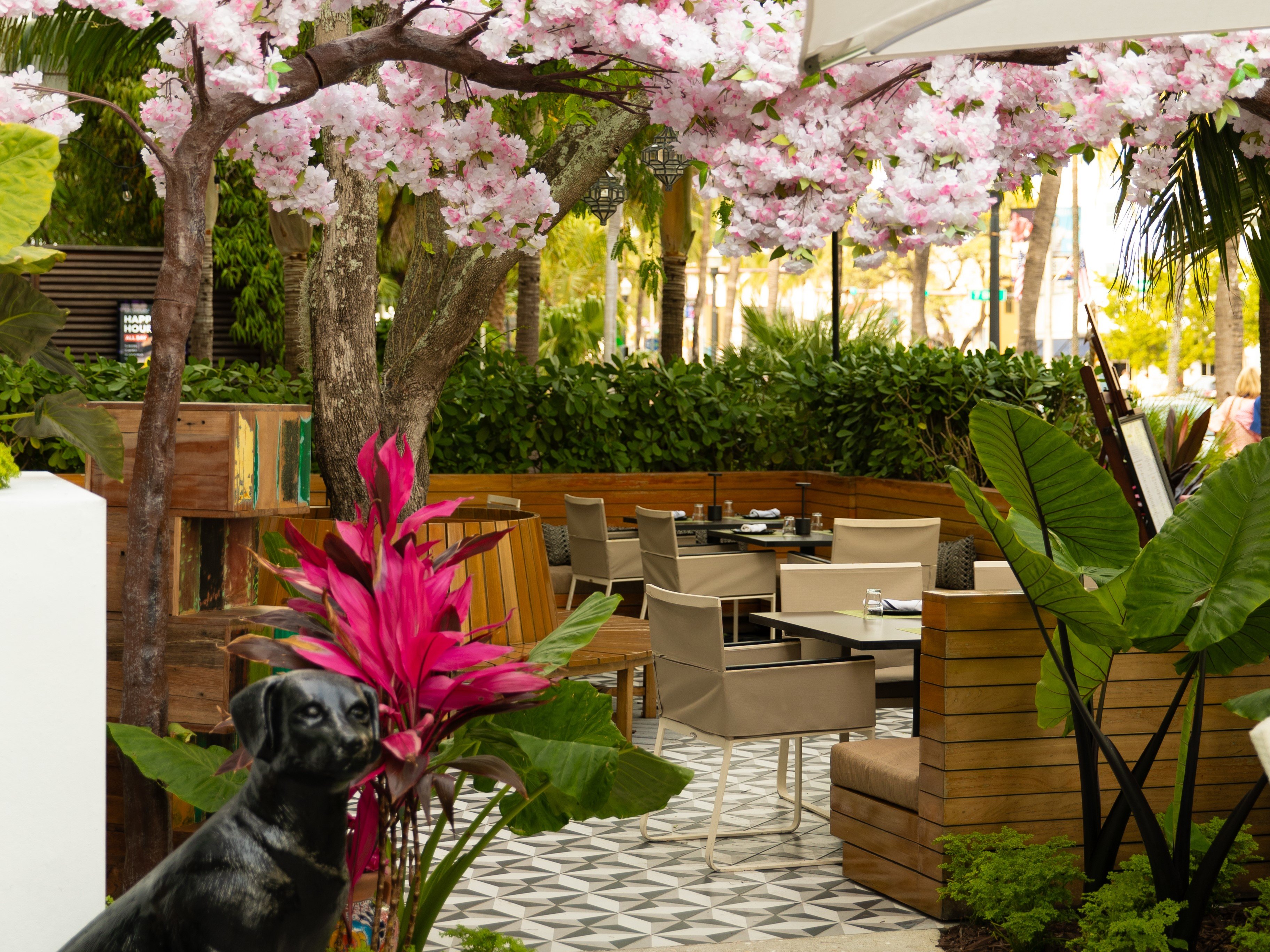 Kimpton Angler's Hotel by null