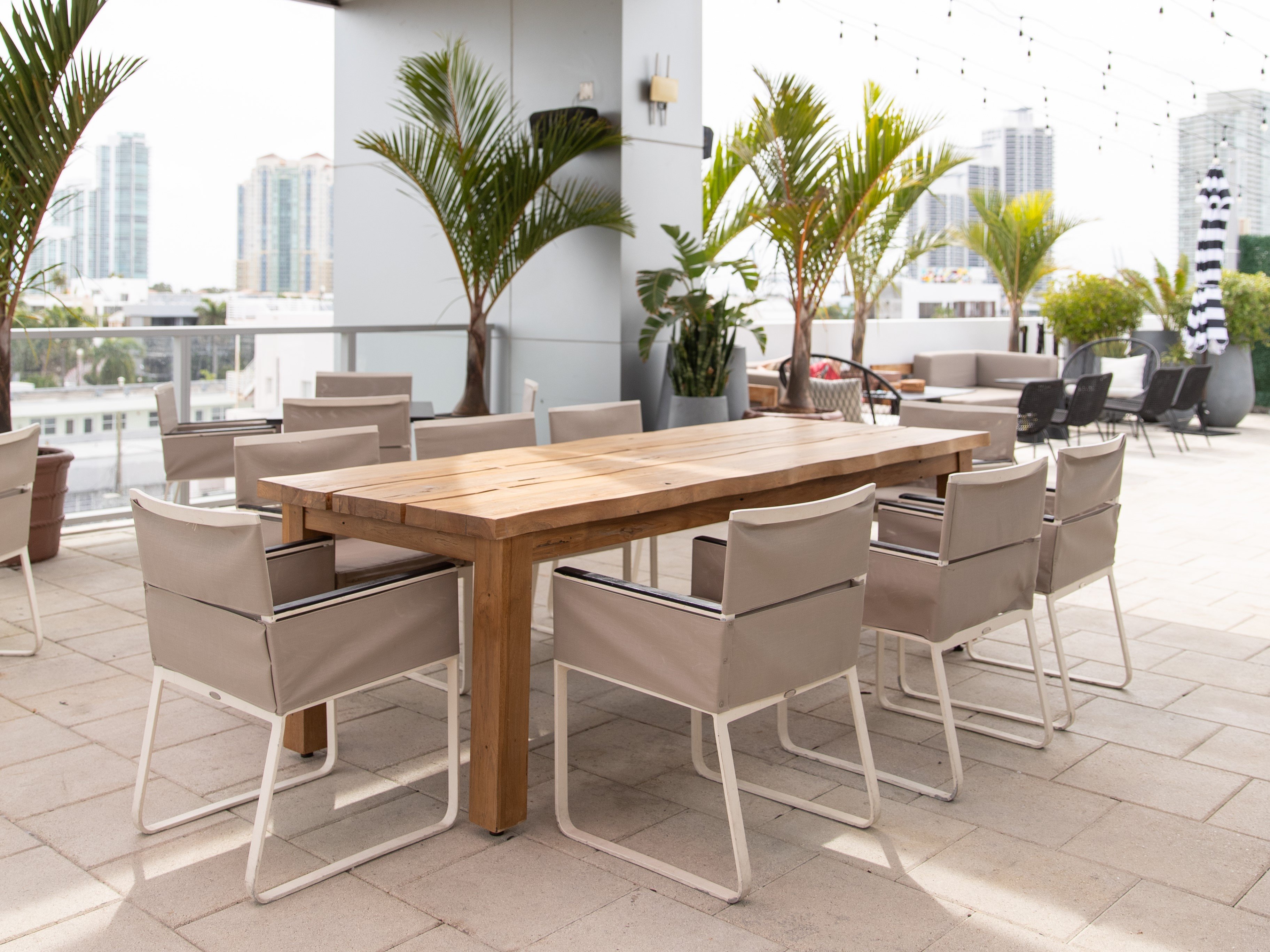 Kimpton Angler's Hotel by null