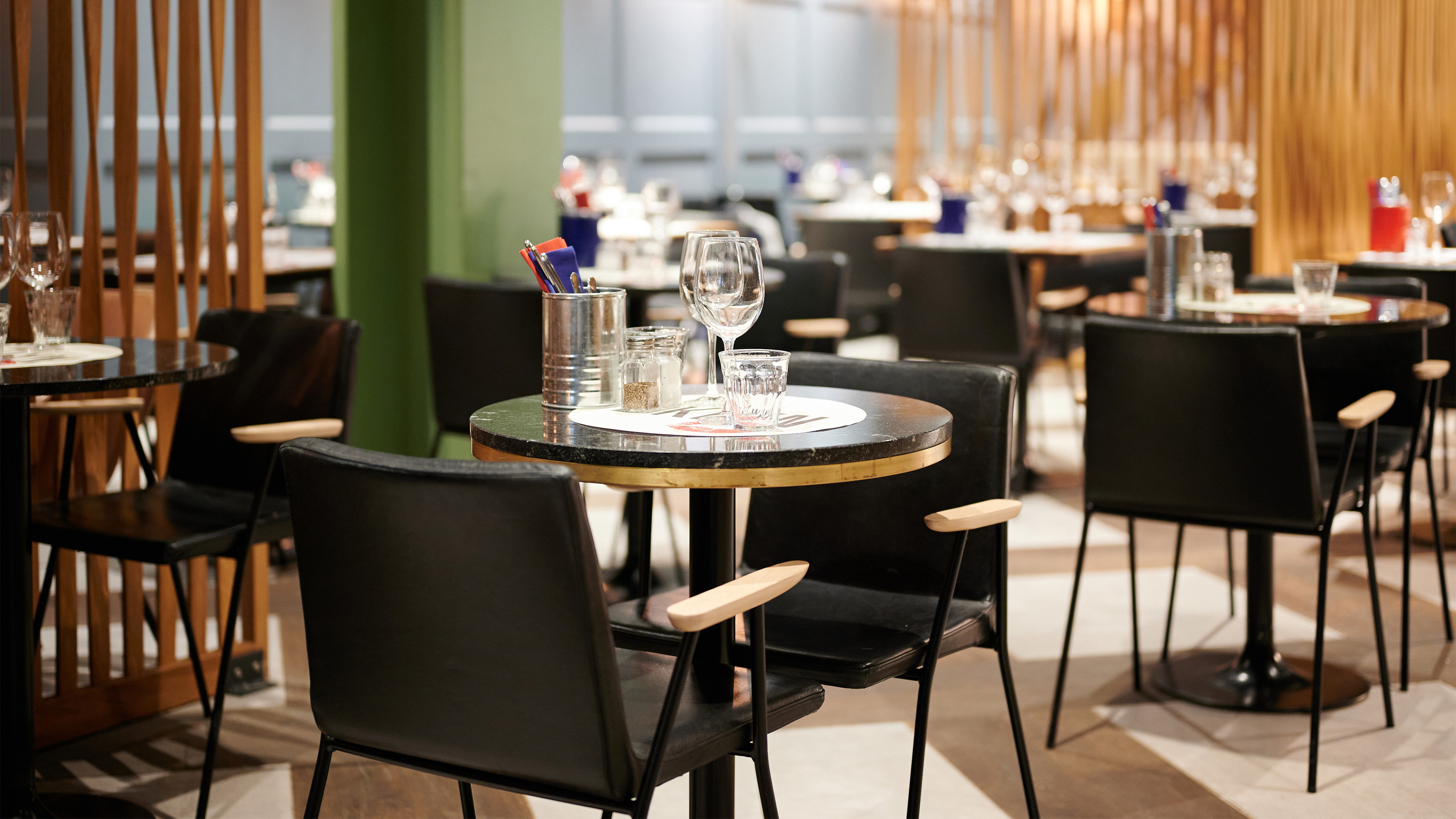 voco Manchester - City Centre, an IHG Hotel by null
