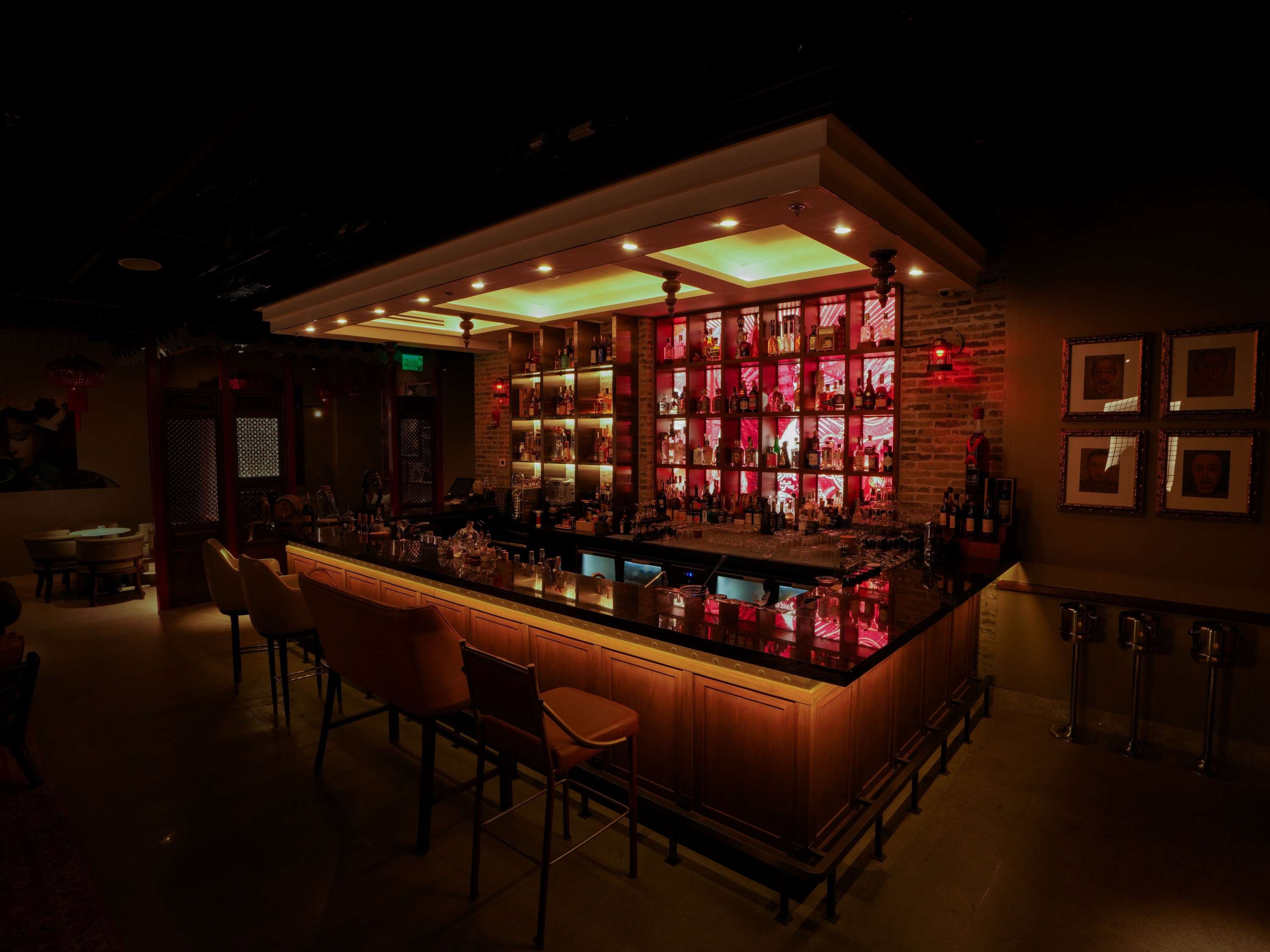 Admiral Hotel Manila - MGallery Collection by null