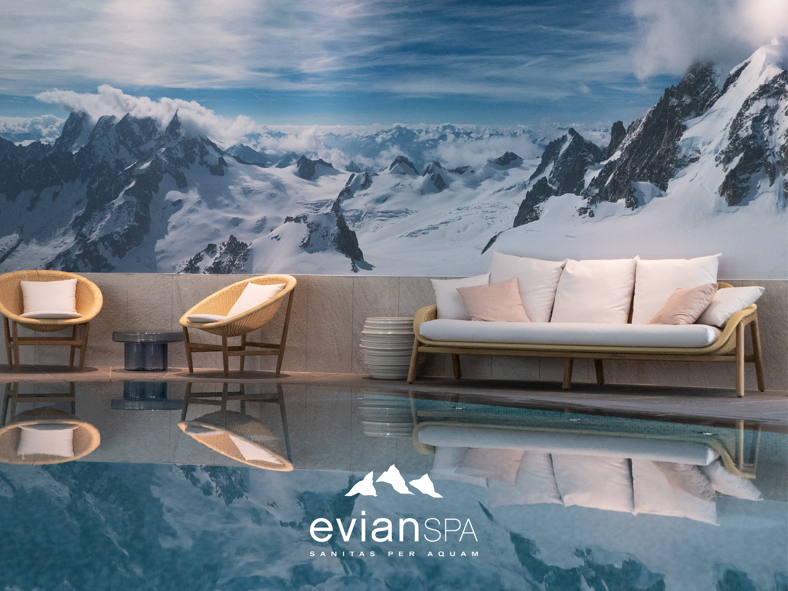 Hôtel Royal Evian by null