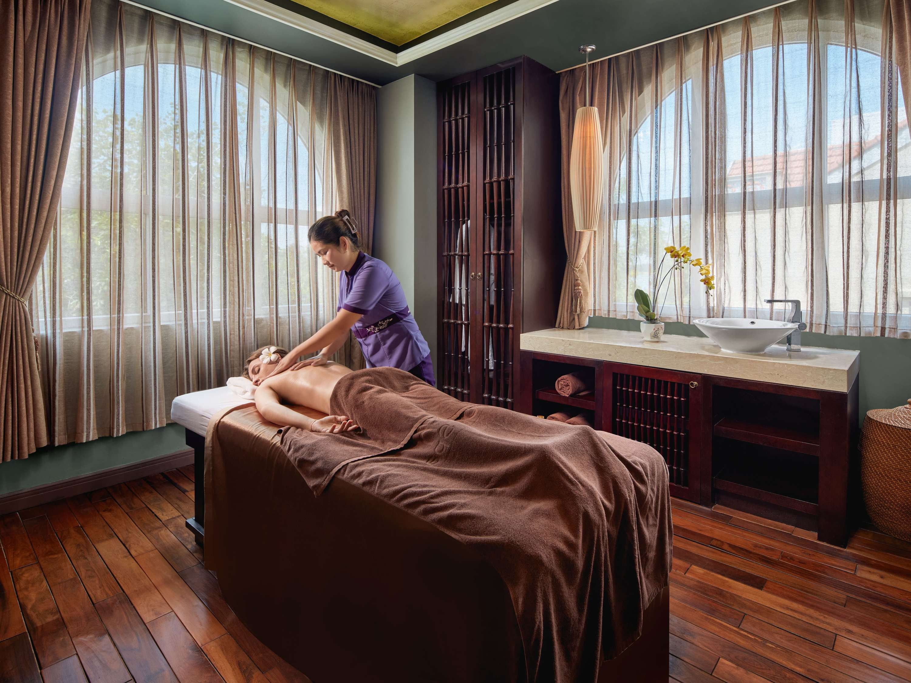 Hotel Royal Hoi An – Gallery by null