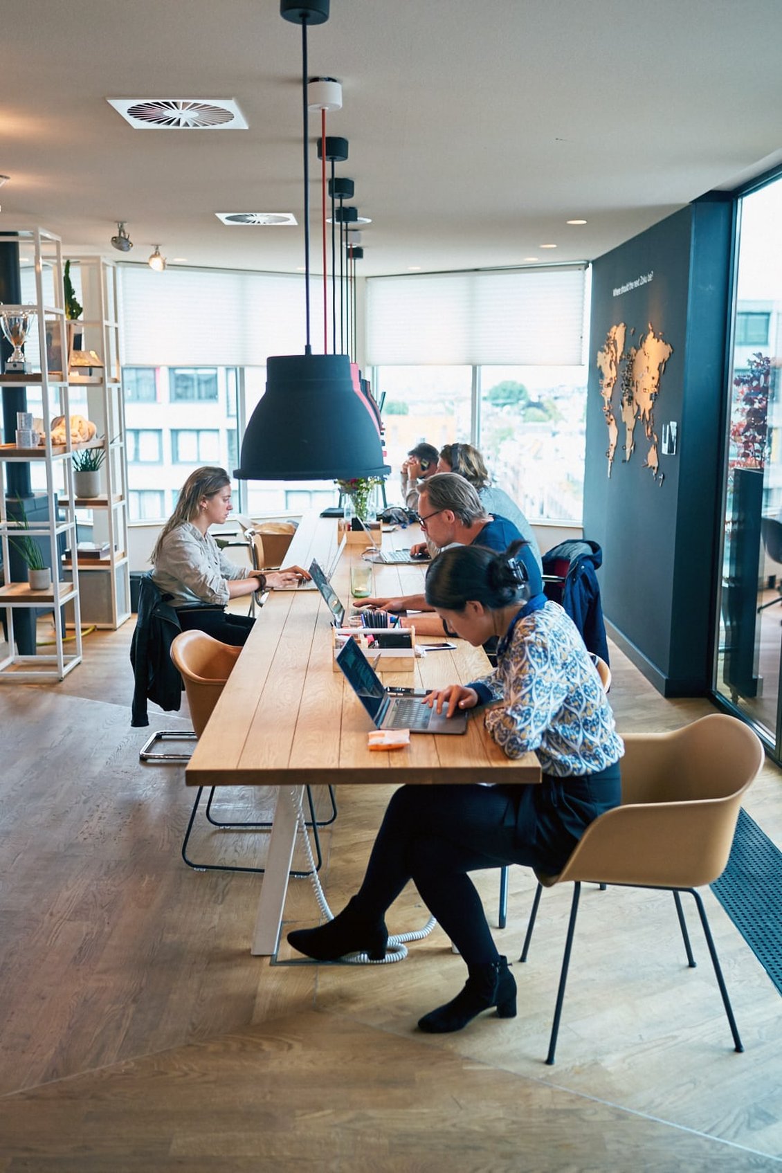 Zoku Amsterdam by null