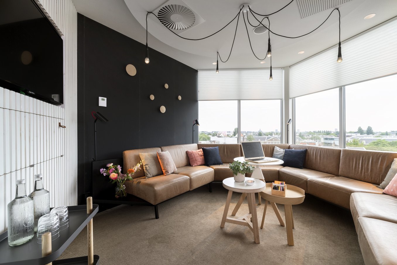 Zoku Amsterdam by null