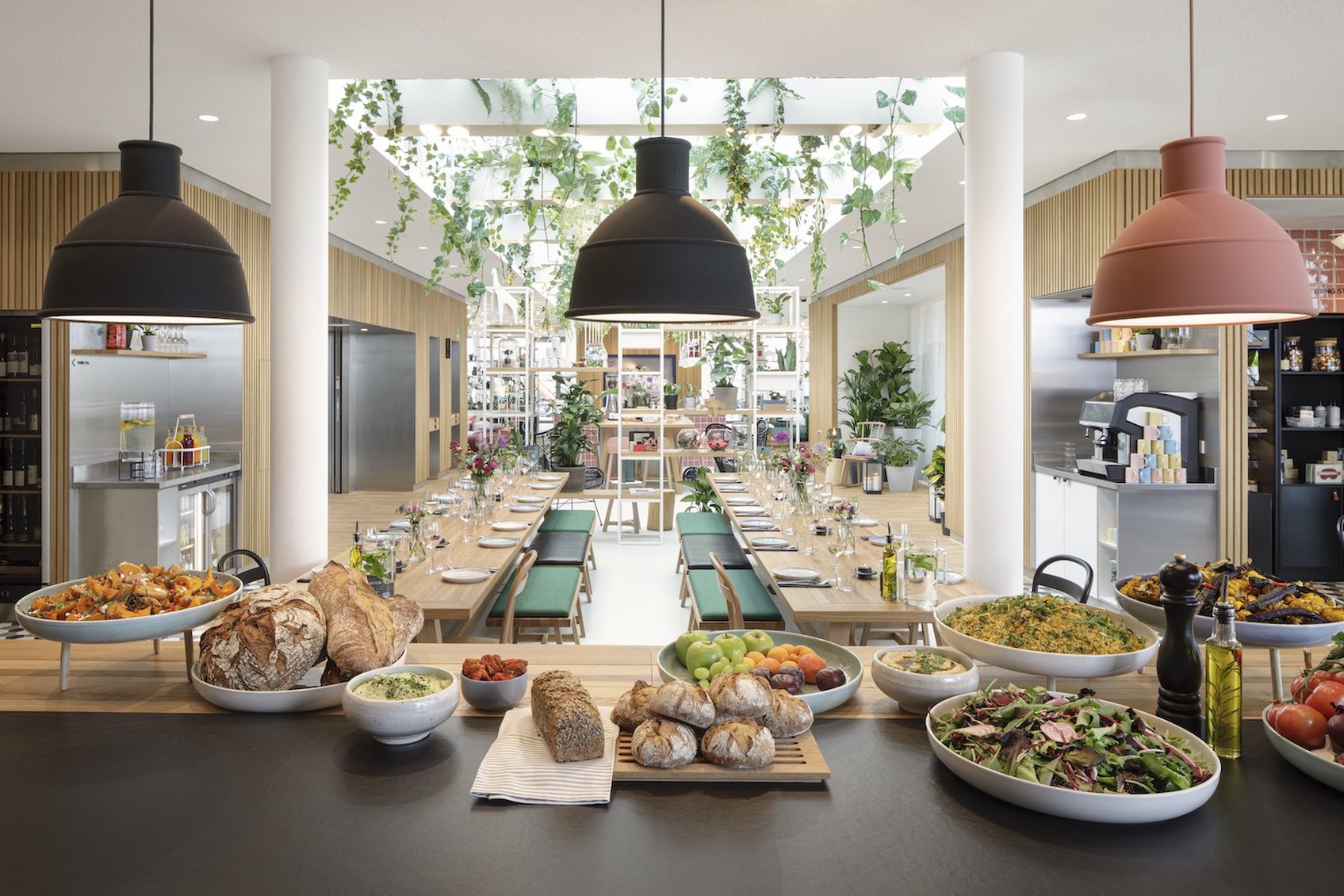 Zoku Vienna by null
