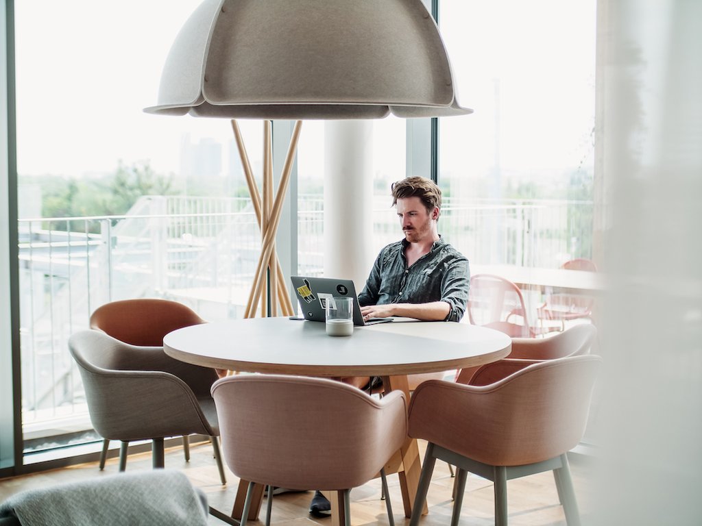 Zoku Vienna by null