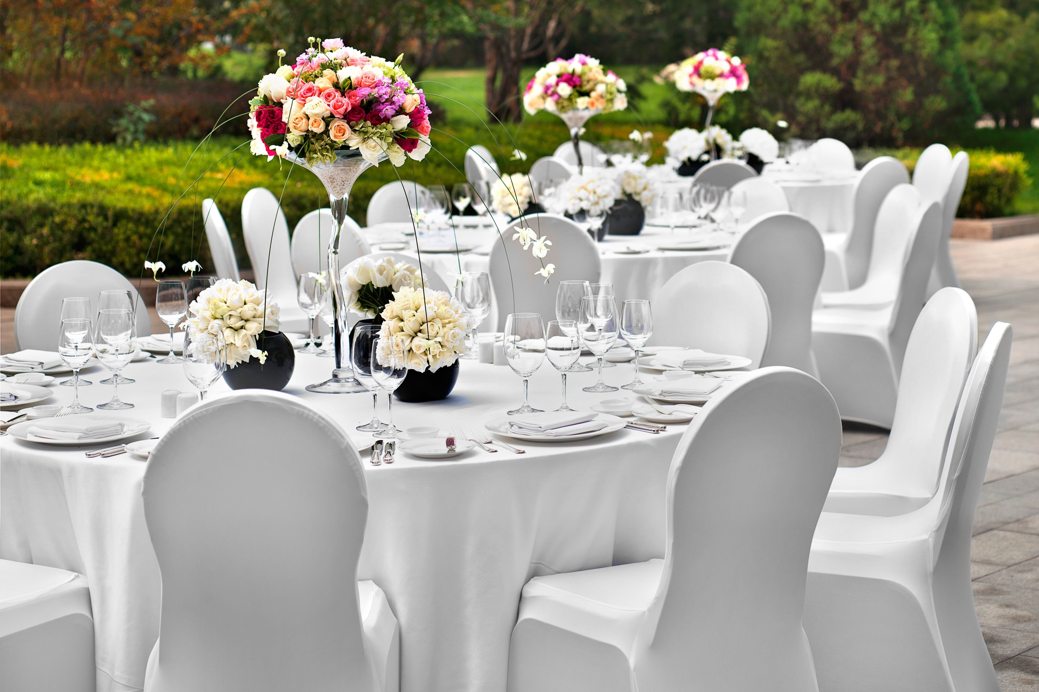 The St. Regis Beijing by null