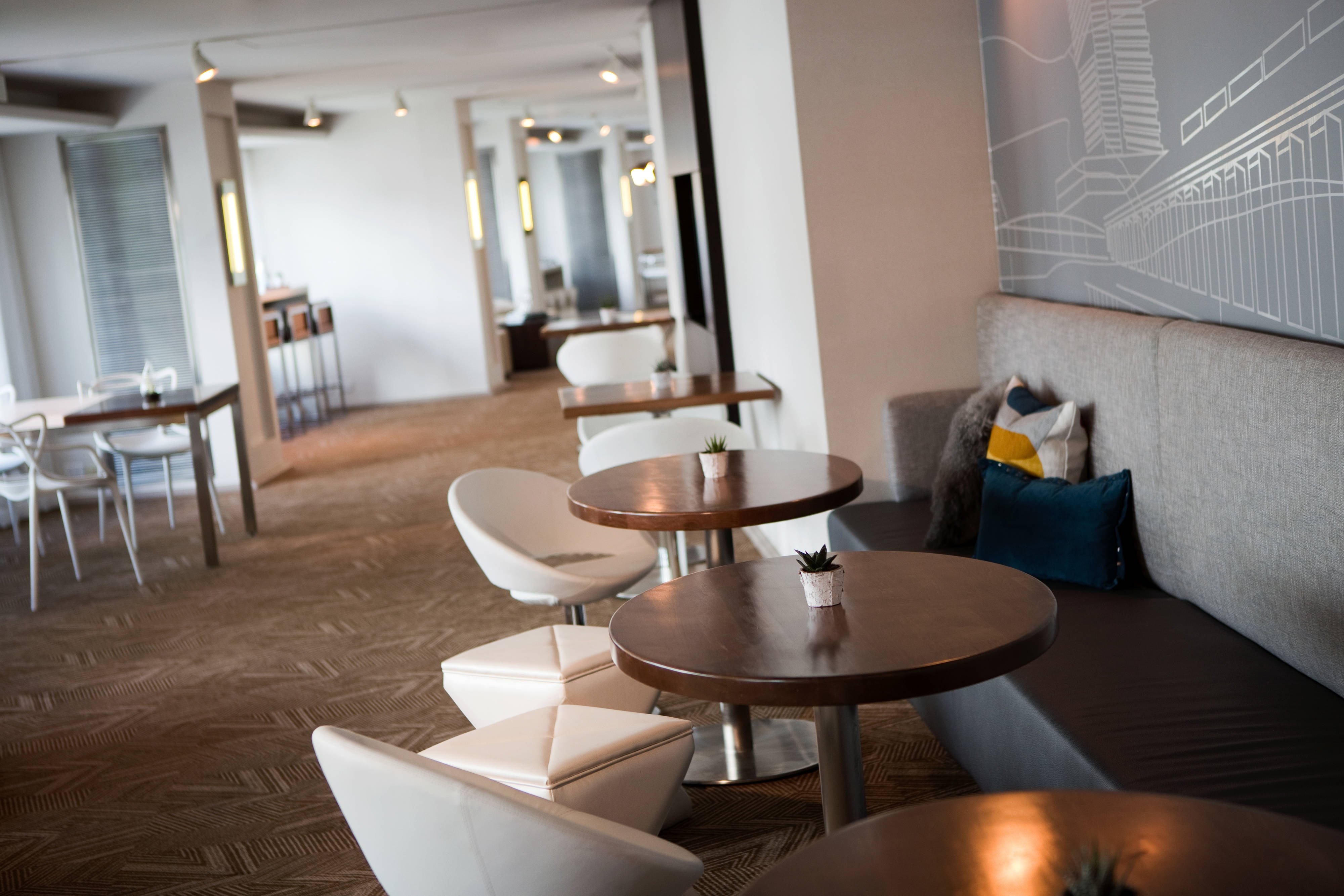 Toronto Marriott City Centre Hotel by null