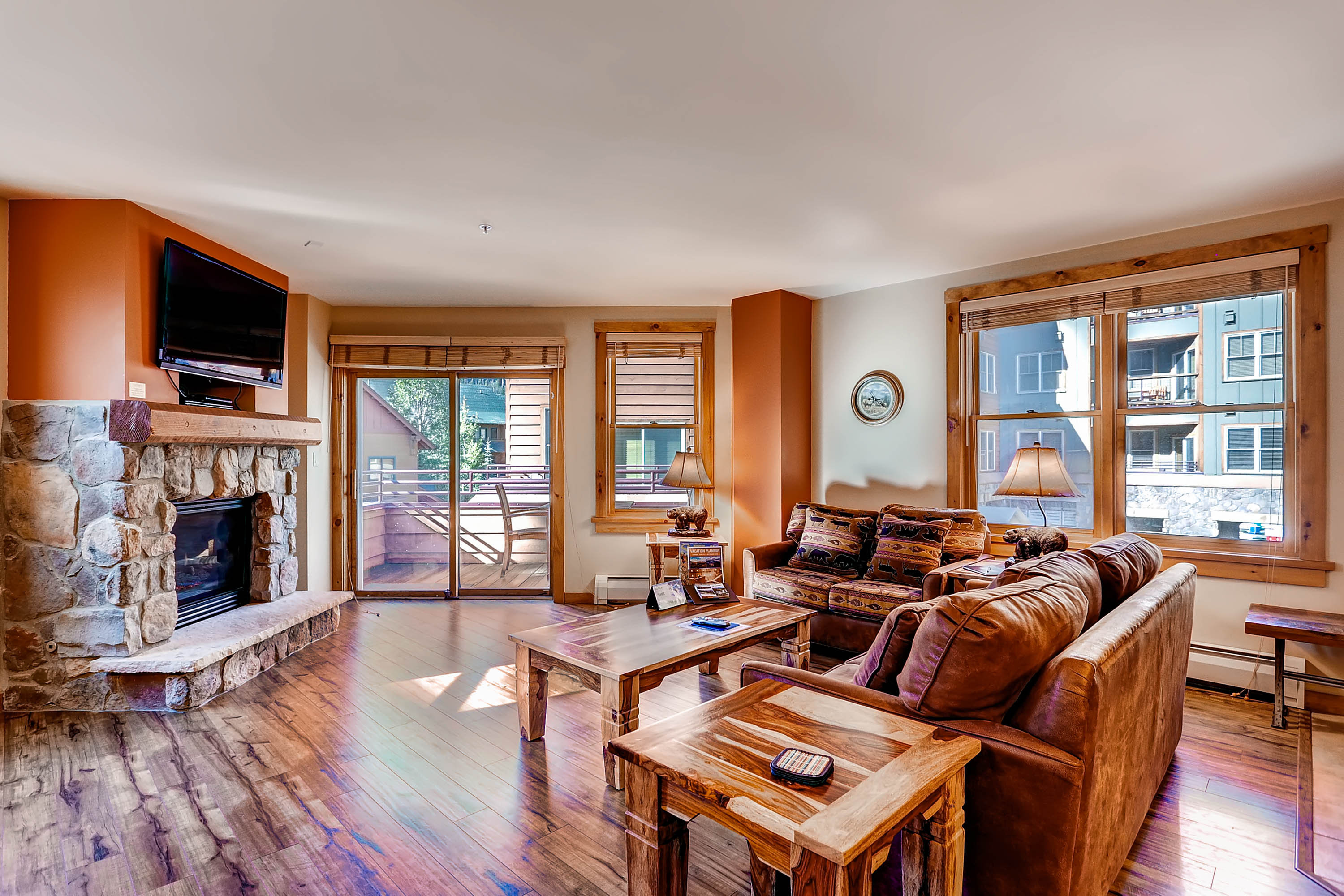 Keystone Resort by null