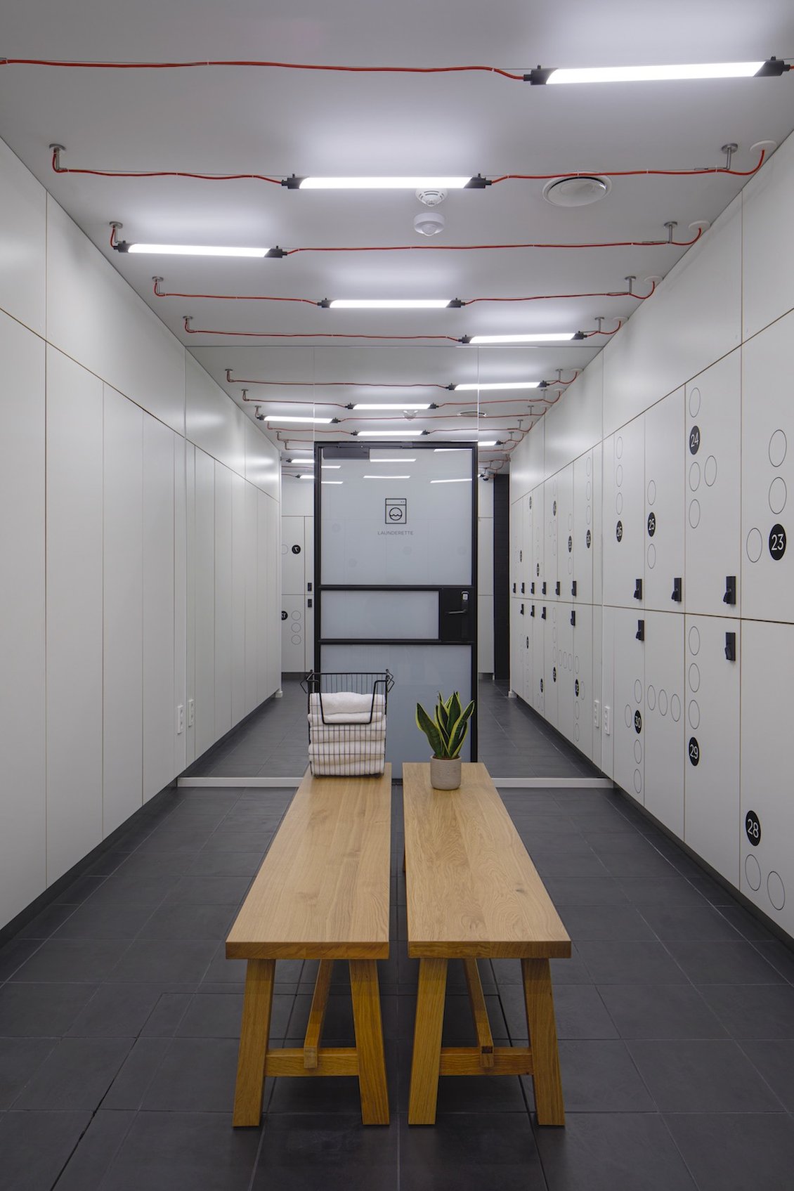 Zoku Copenhagen by null Zoku Copenhagen by null