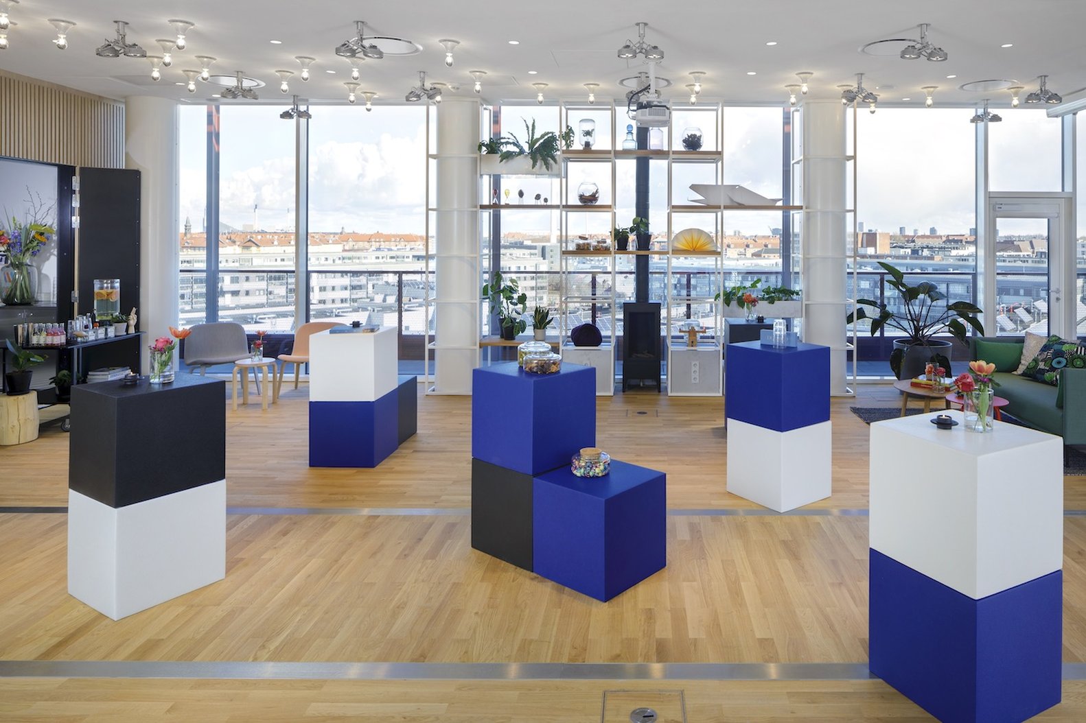 Zoku Copenhagen by null Zoku Copenhagen by null