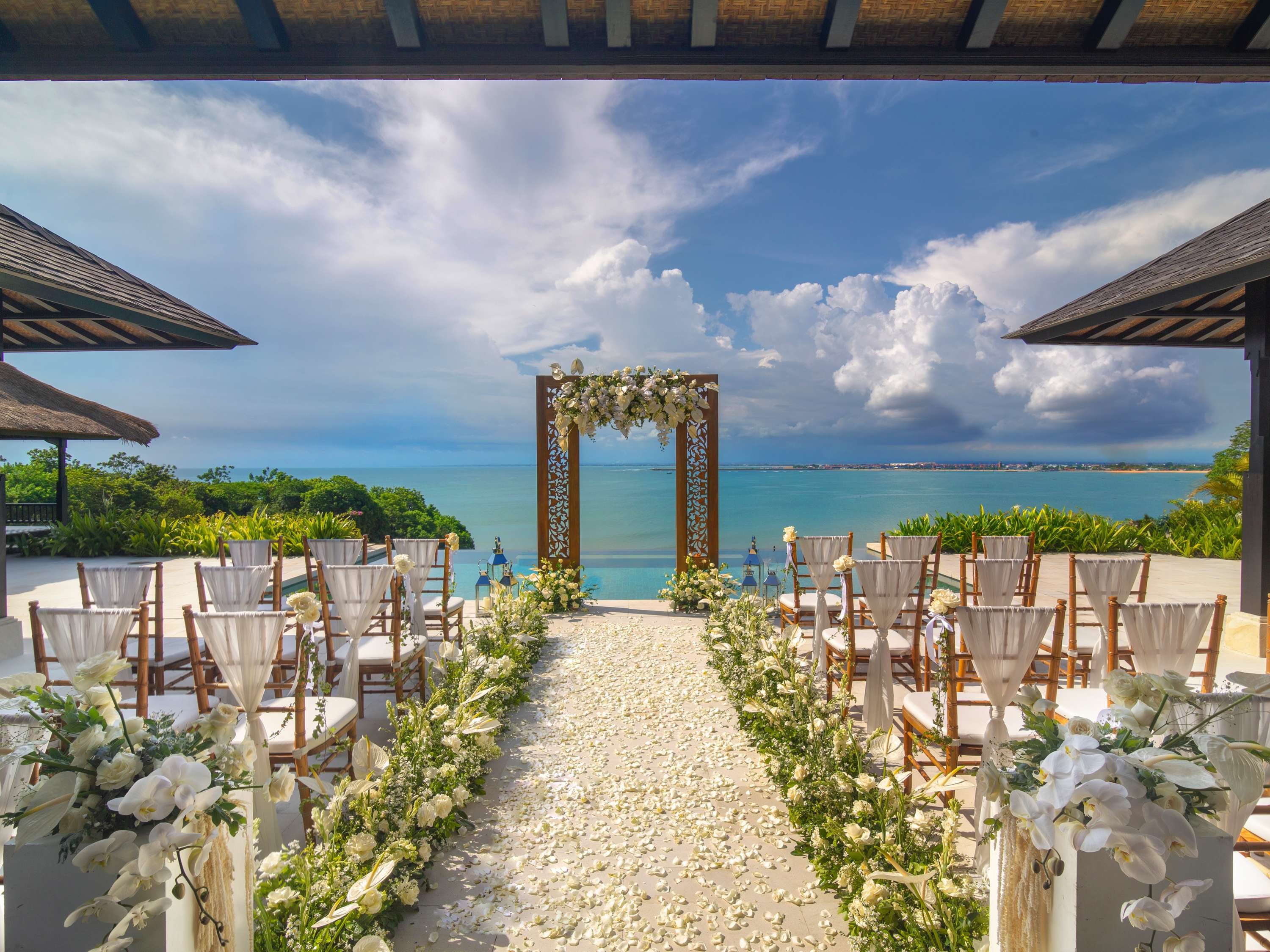 Raffles Bali by null