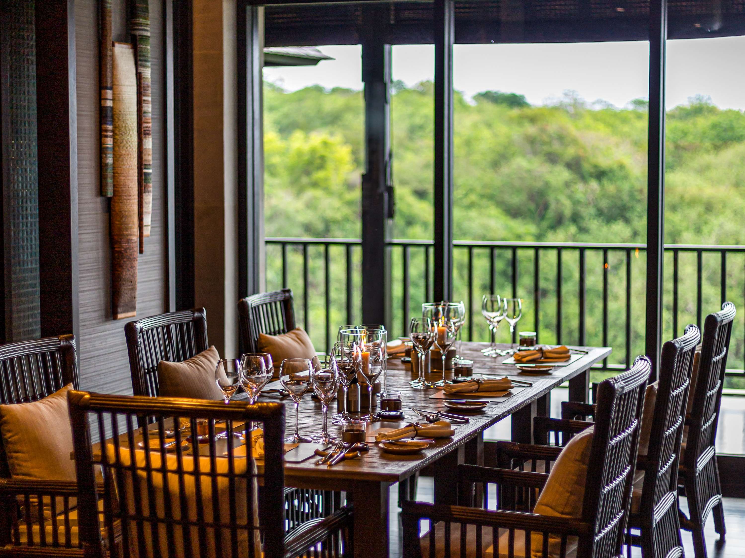 Raffles Bali by null
