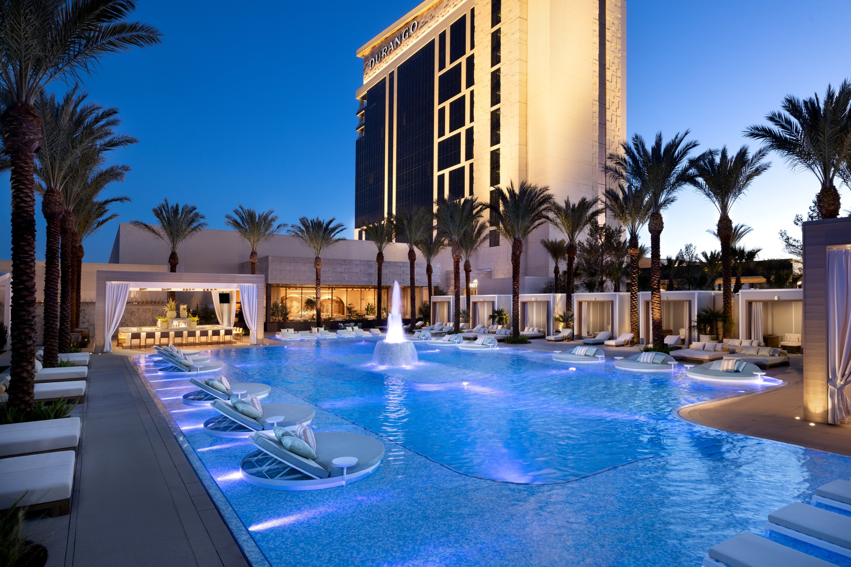 Durango Casino & Resort by null