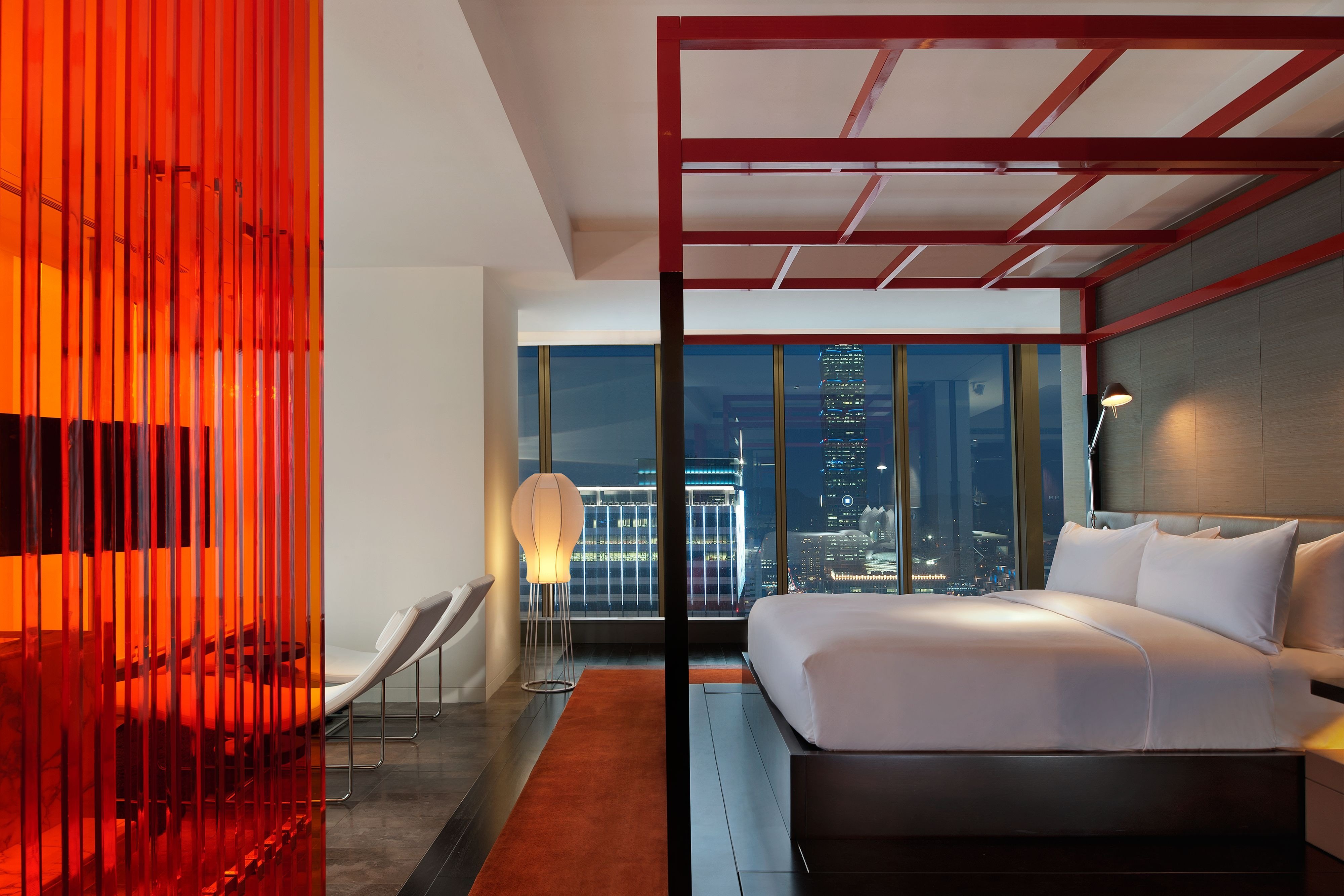 W Taipei by null