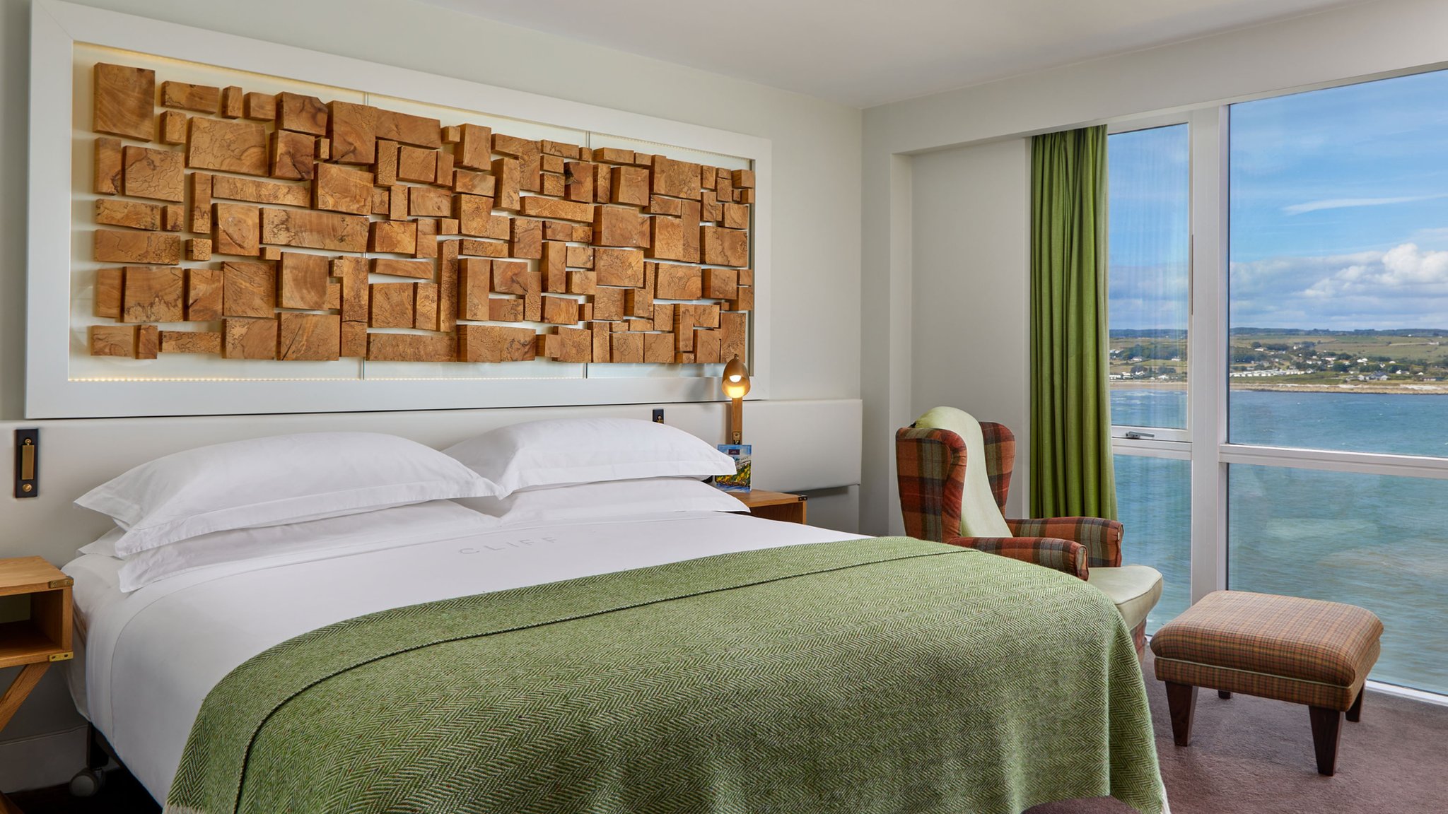 Cliff House Hotel, an SLH Hotel by null
