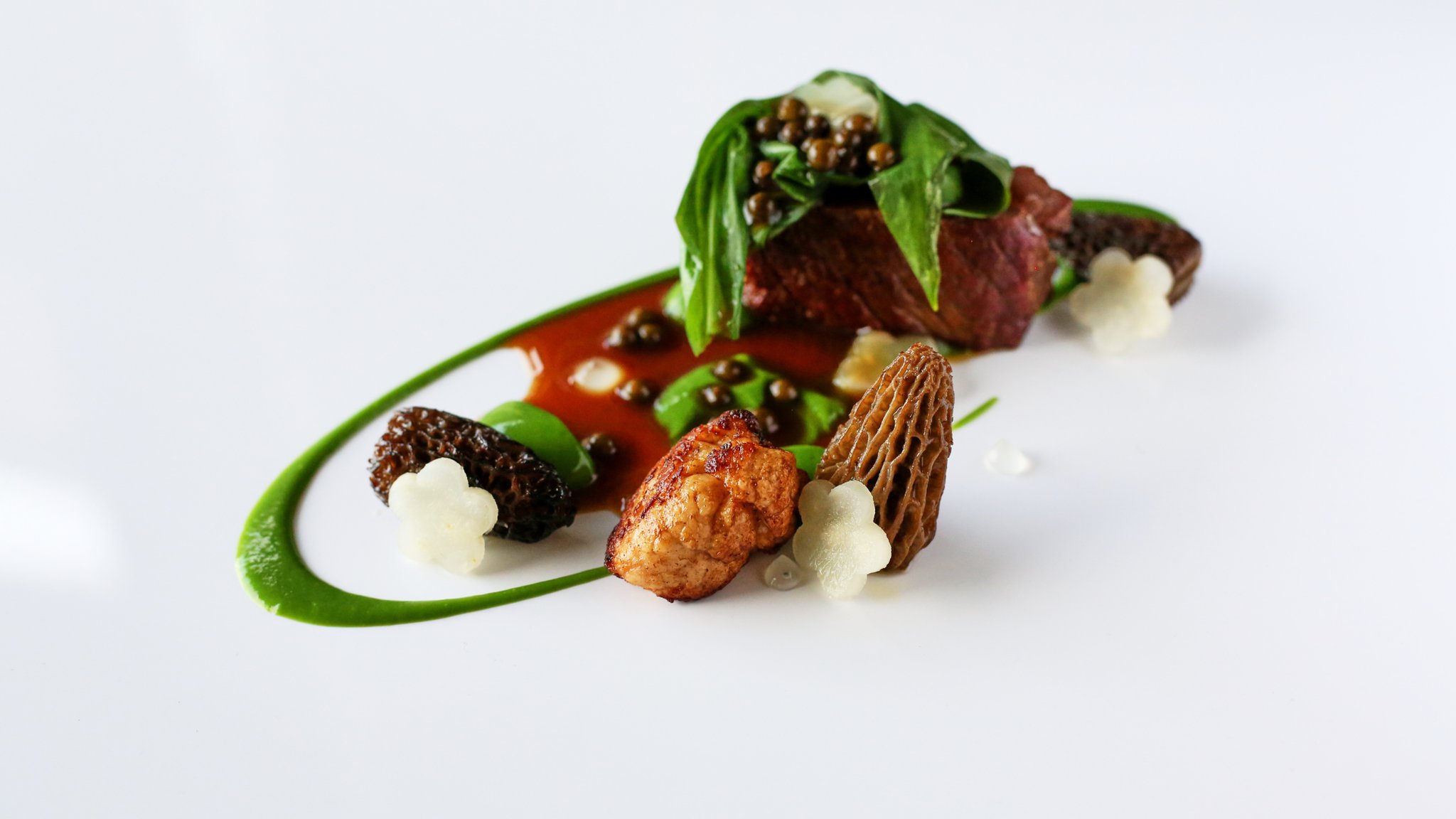 Cliff House Hotel, Ardmore by null