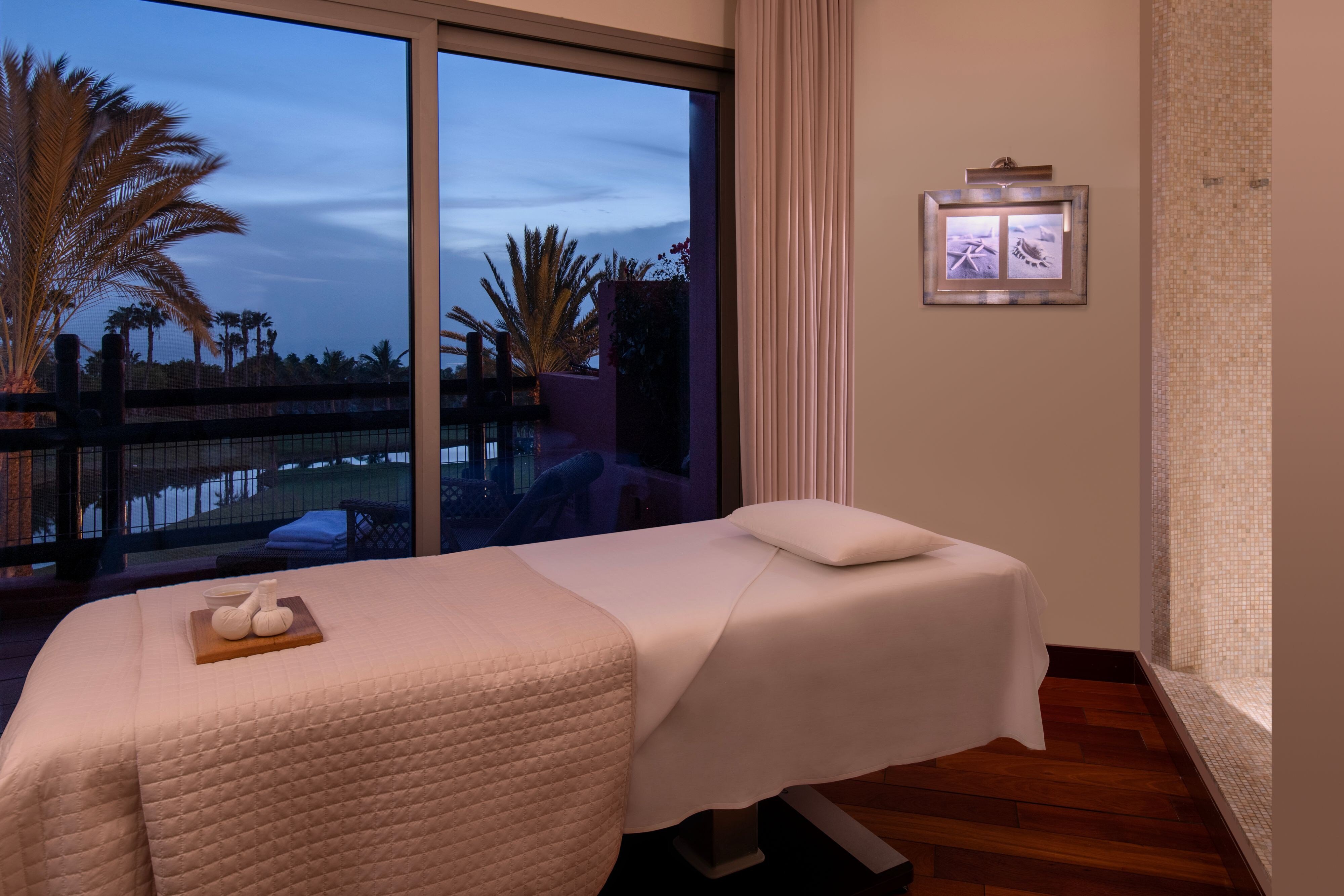 The Ritz-Carlton Tenerife, Abama photo 8