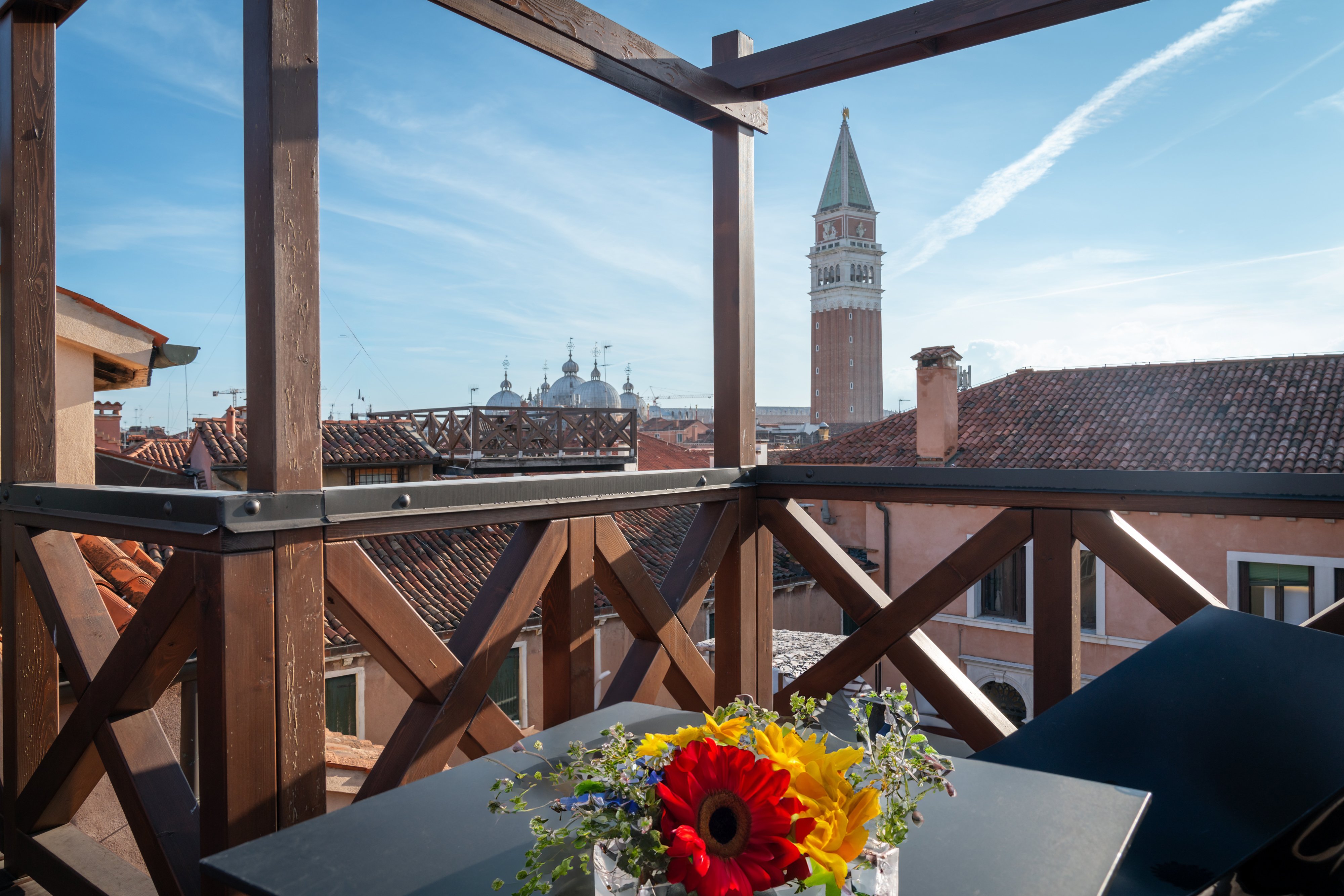 Palazzo SanLuca by null