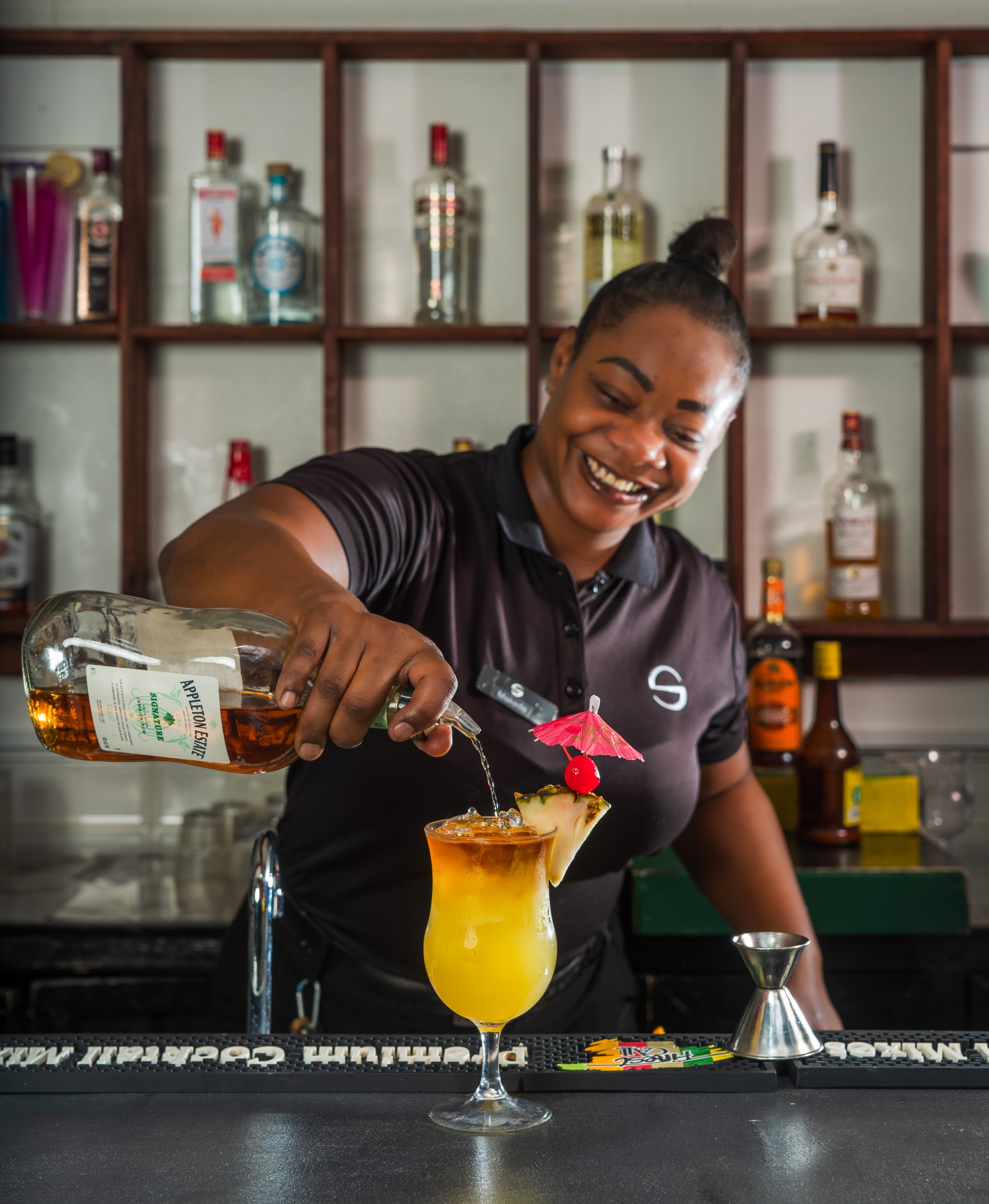 S Hotel Montego Bay by null
