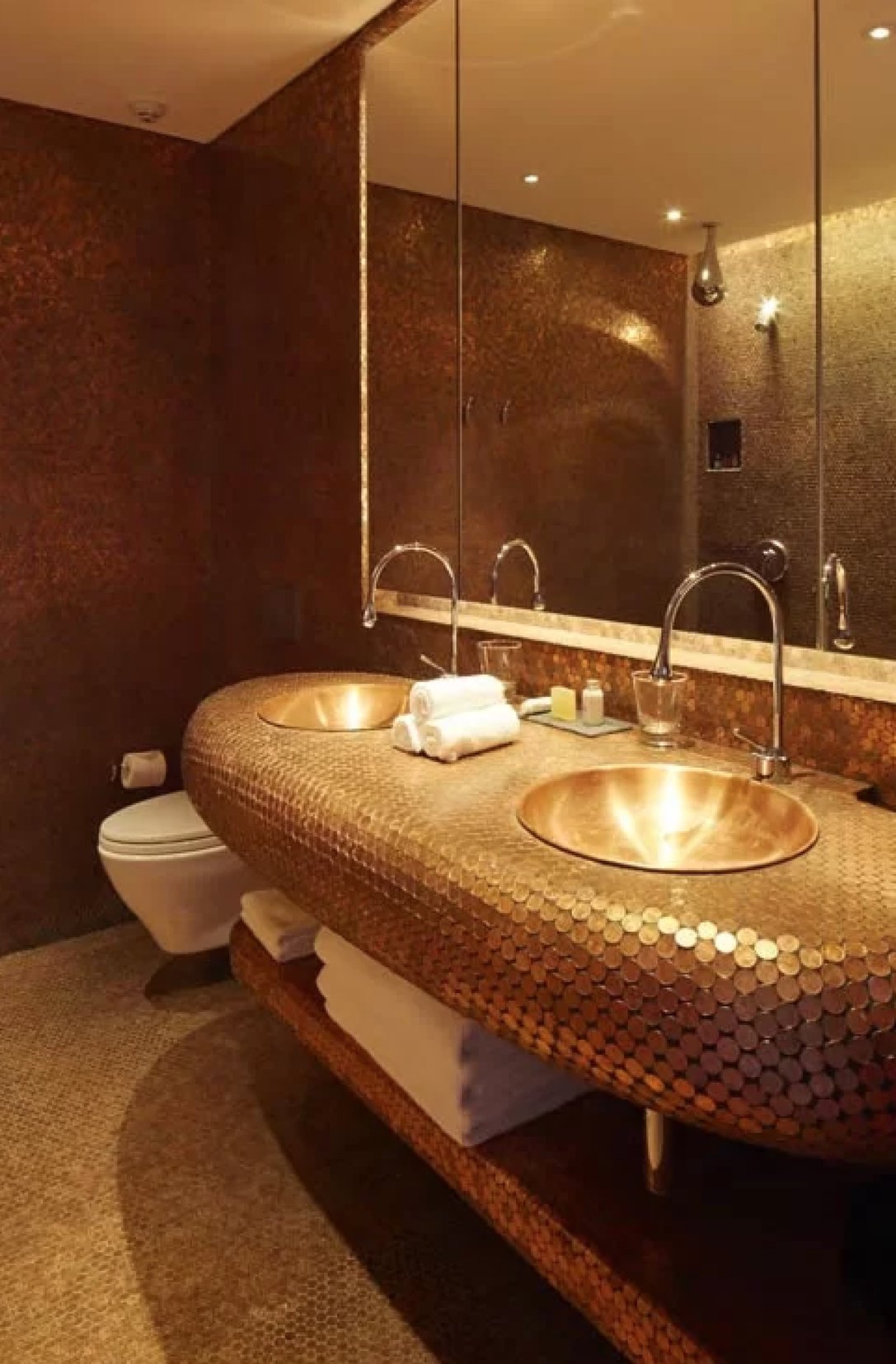 Vik Chile Hotel by null