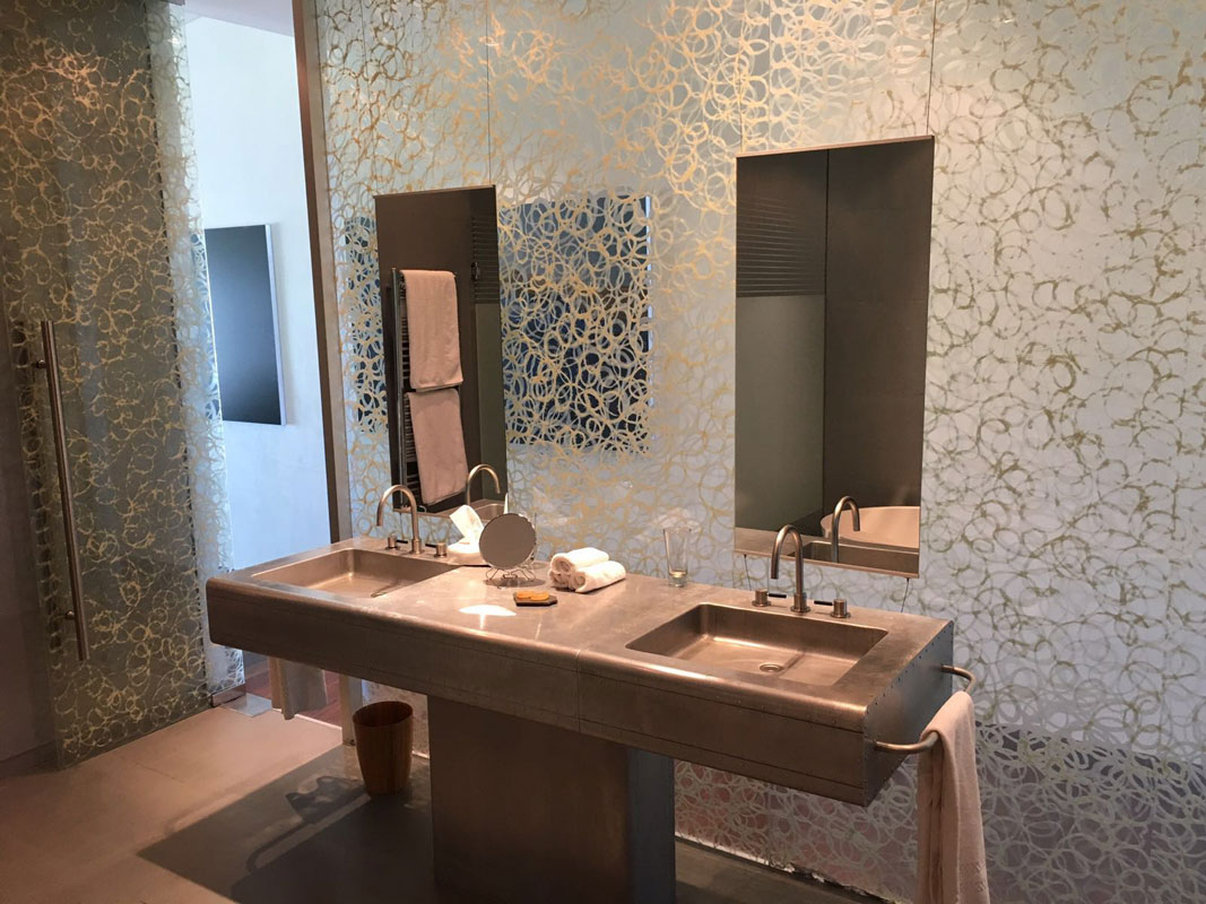 Playa Vik Jose Ignacio by null