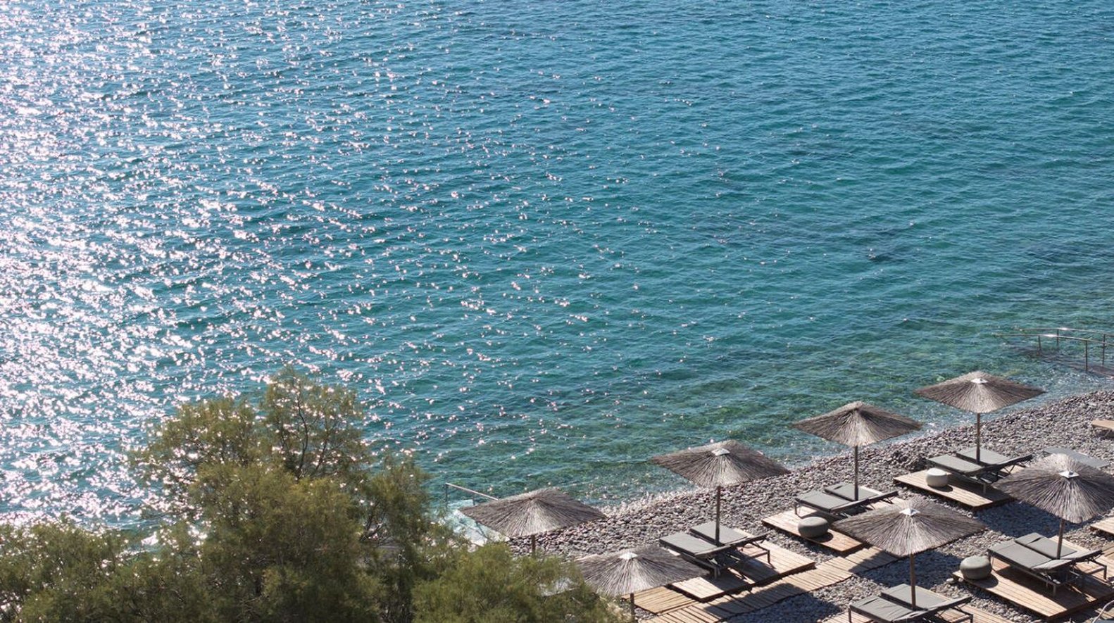Cayo Exclusive Resort & Spa by null
