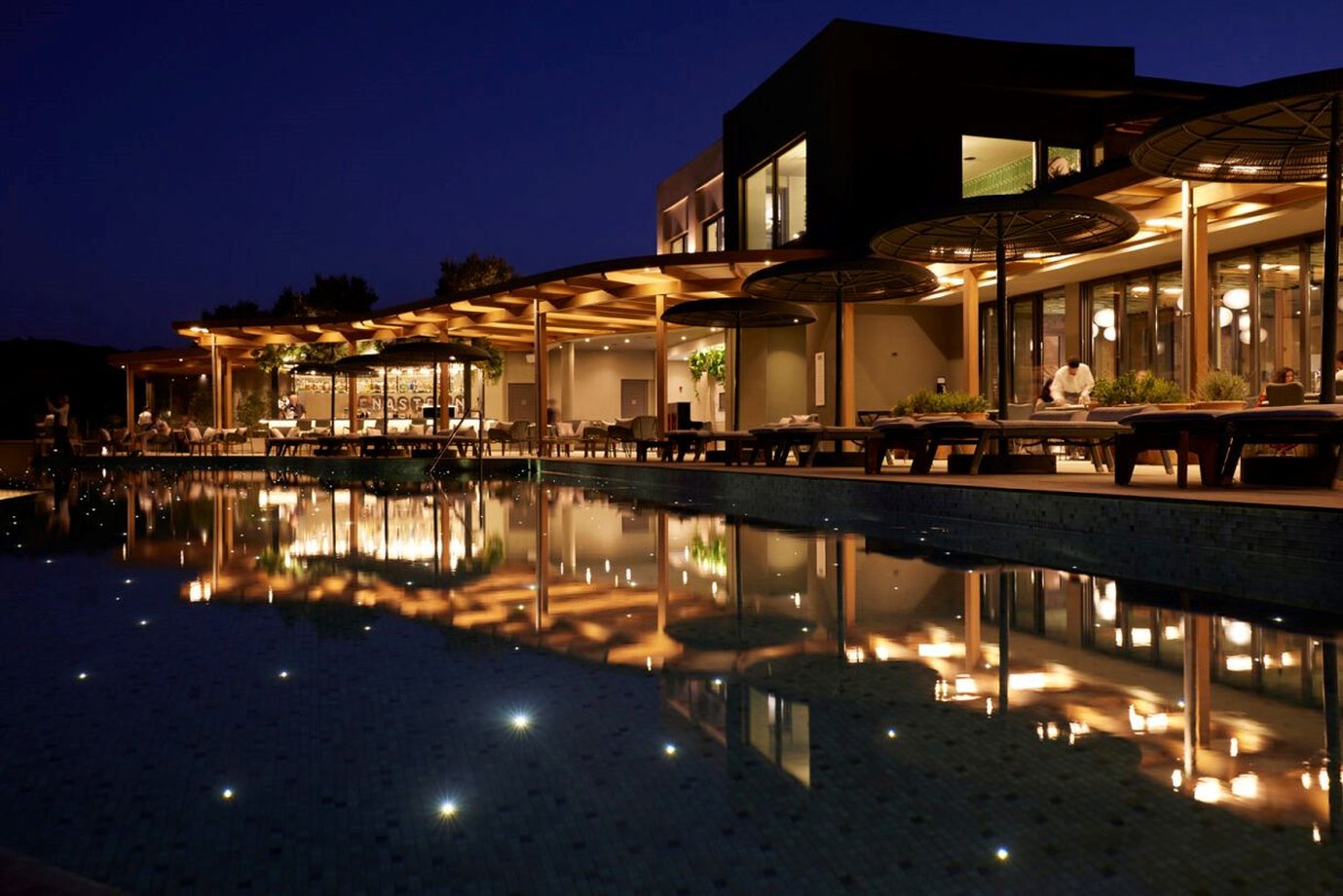 Cayo Exclusive Resort & Spa by null