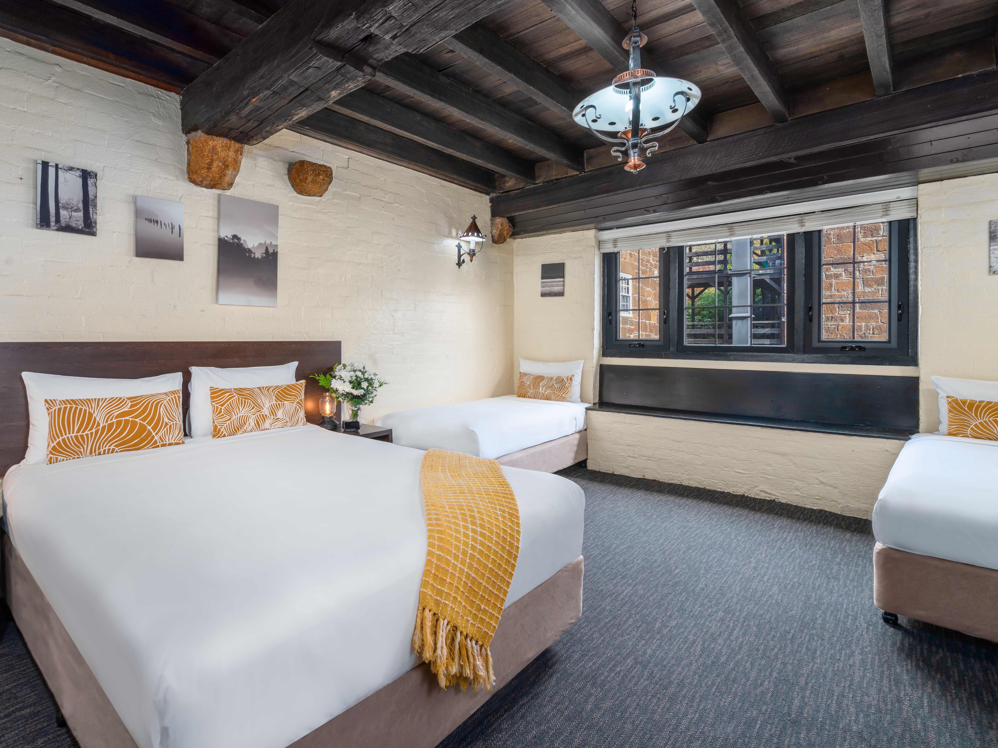 Leisure Inn Penny Royal by null