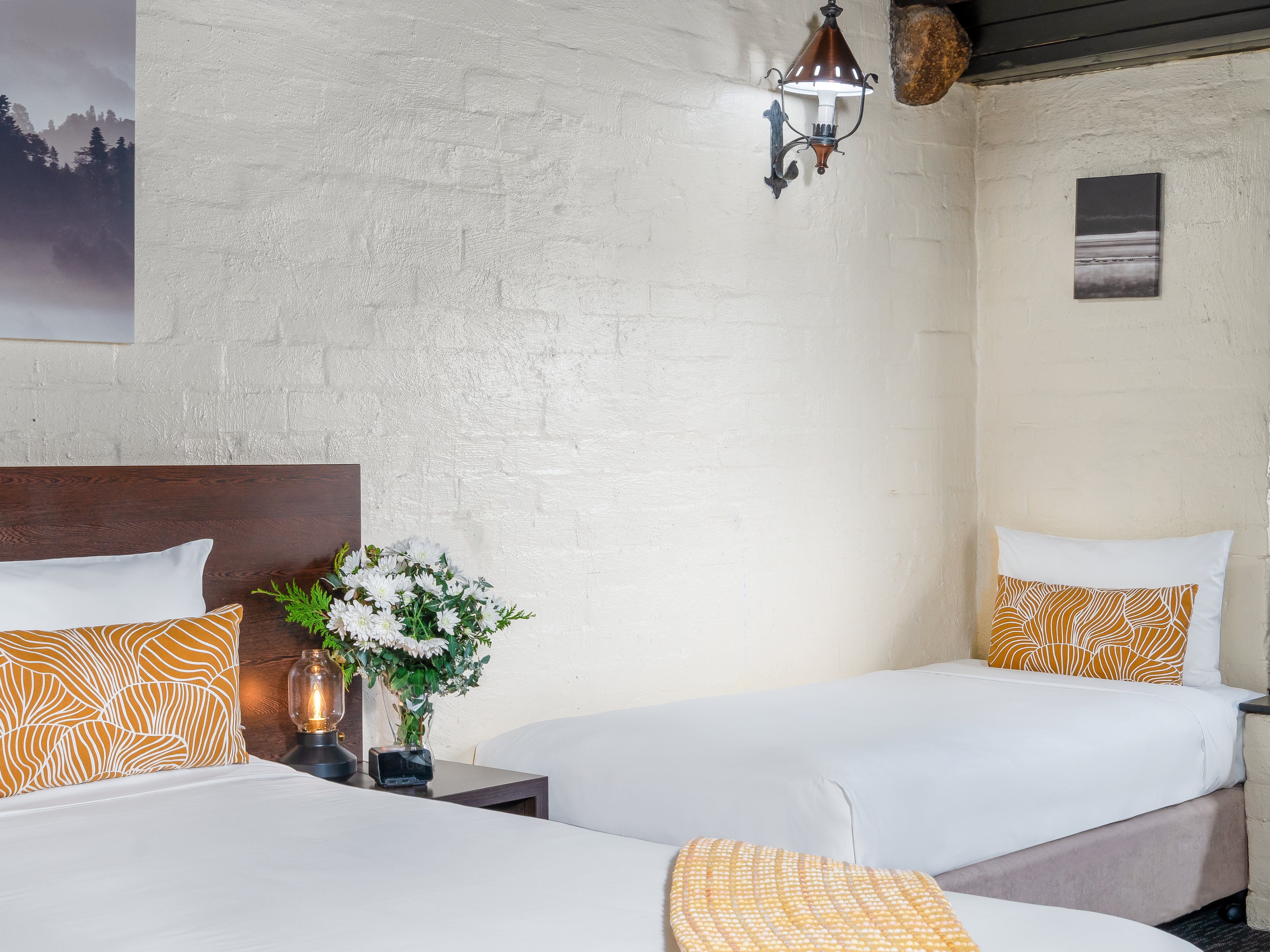 Leisure Inn Penny Royal, Launceston by null