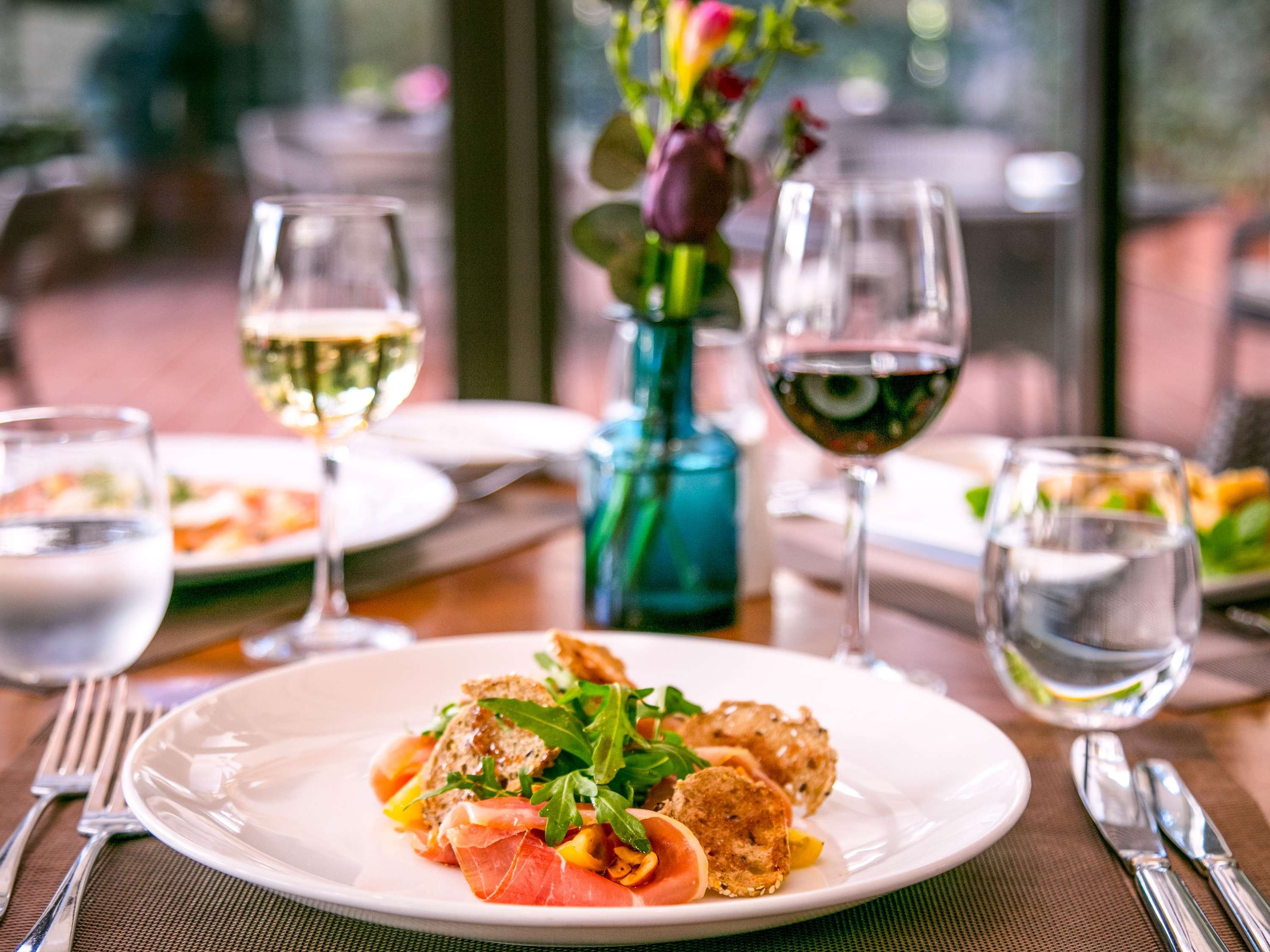 Sofitel Beirut Le Gabriel by null