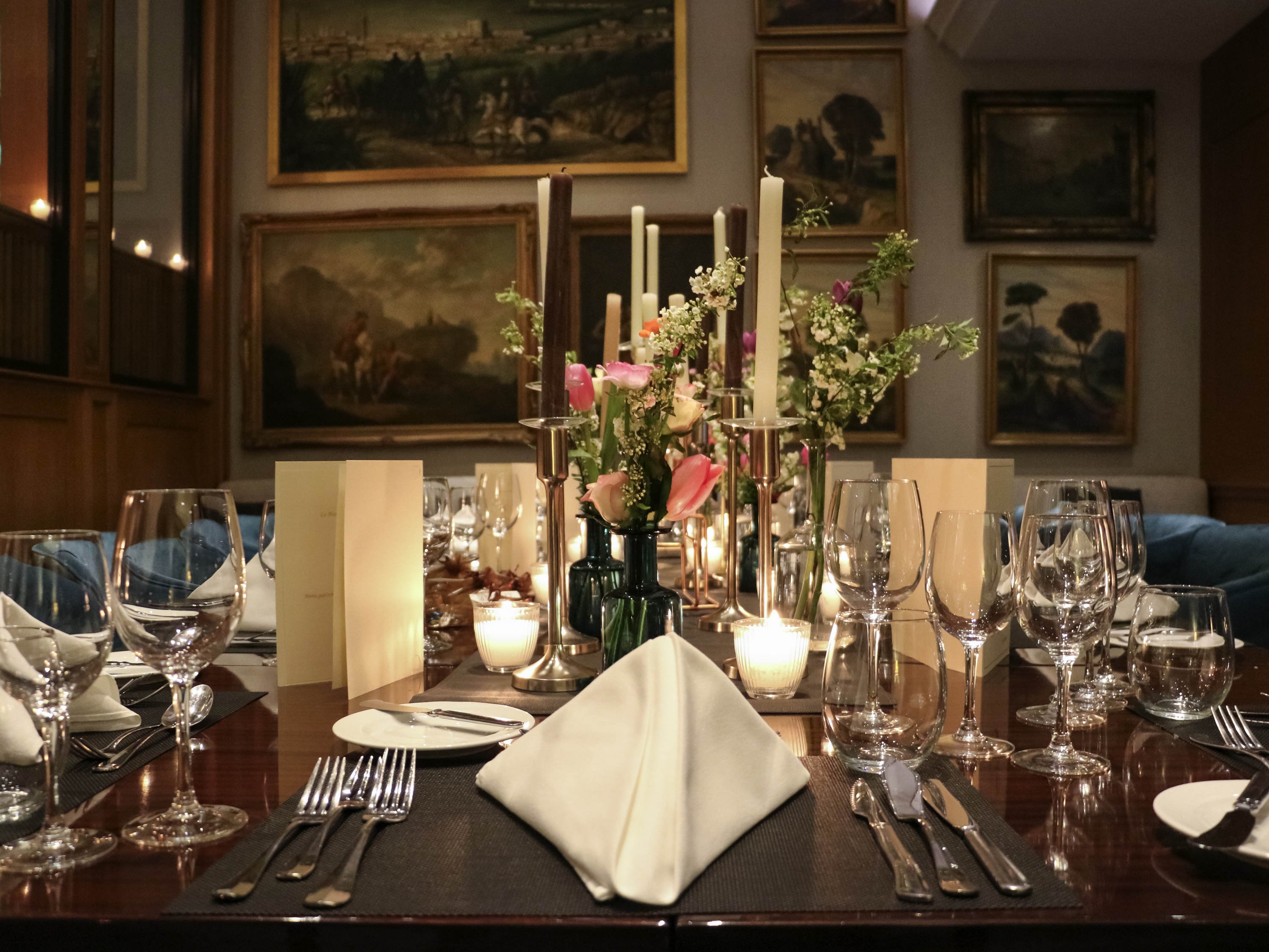 Sofitel Beirut Le Gabriel by null