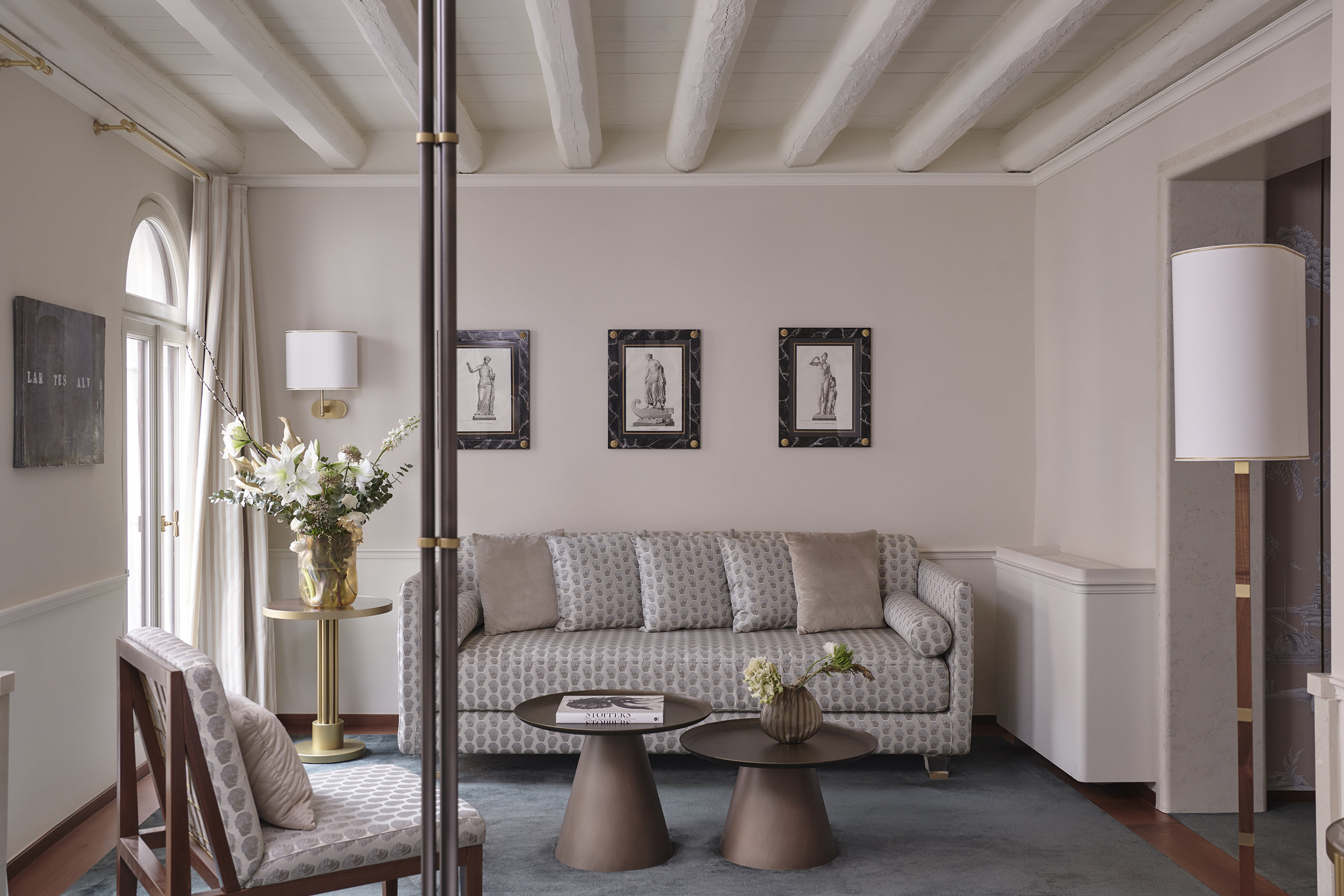 Hotel Violino D'Oro by null