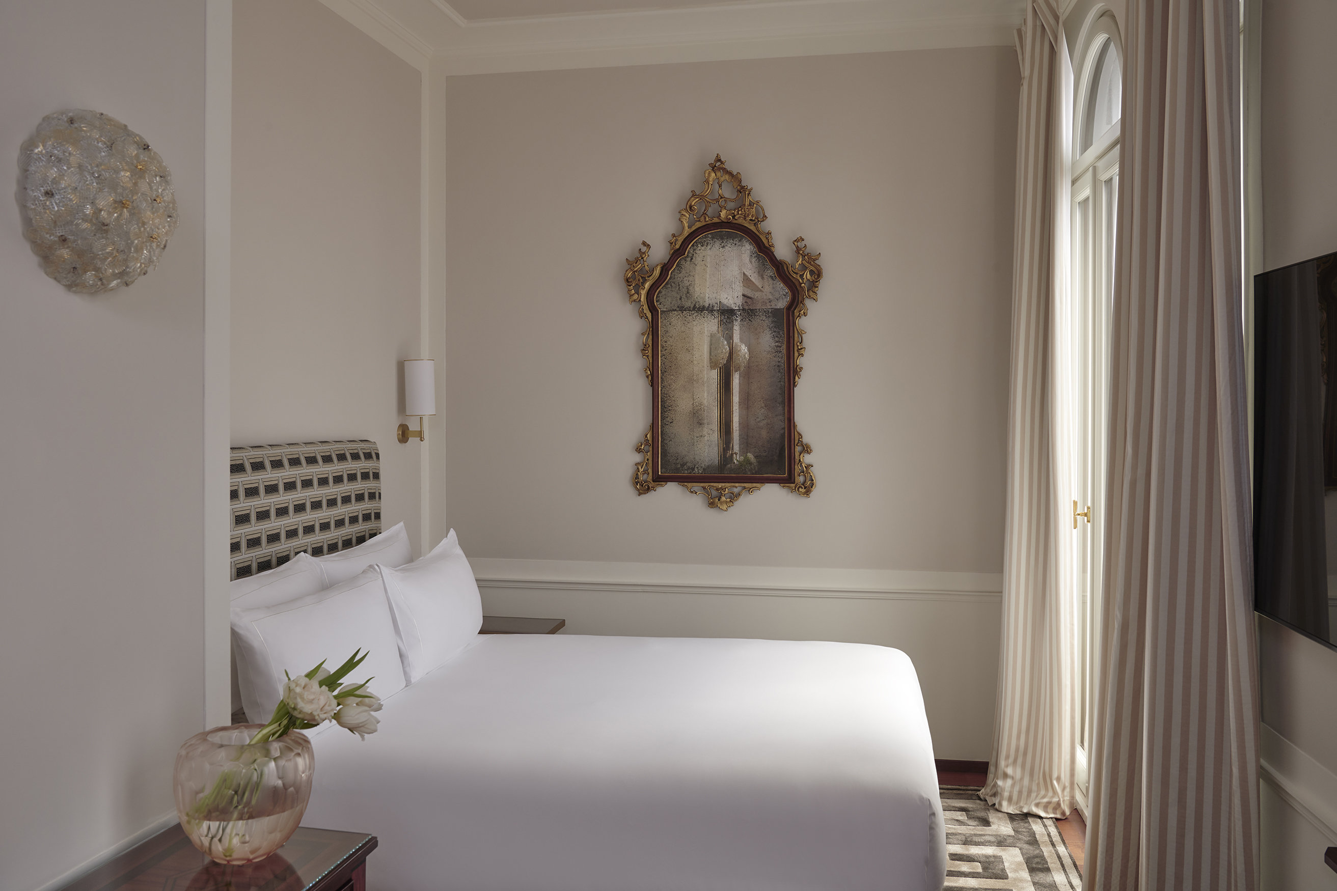 Hotel Violino D'Oro by null
