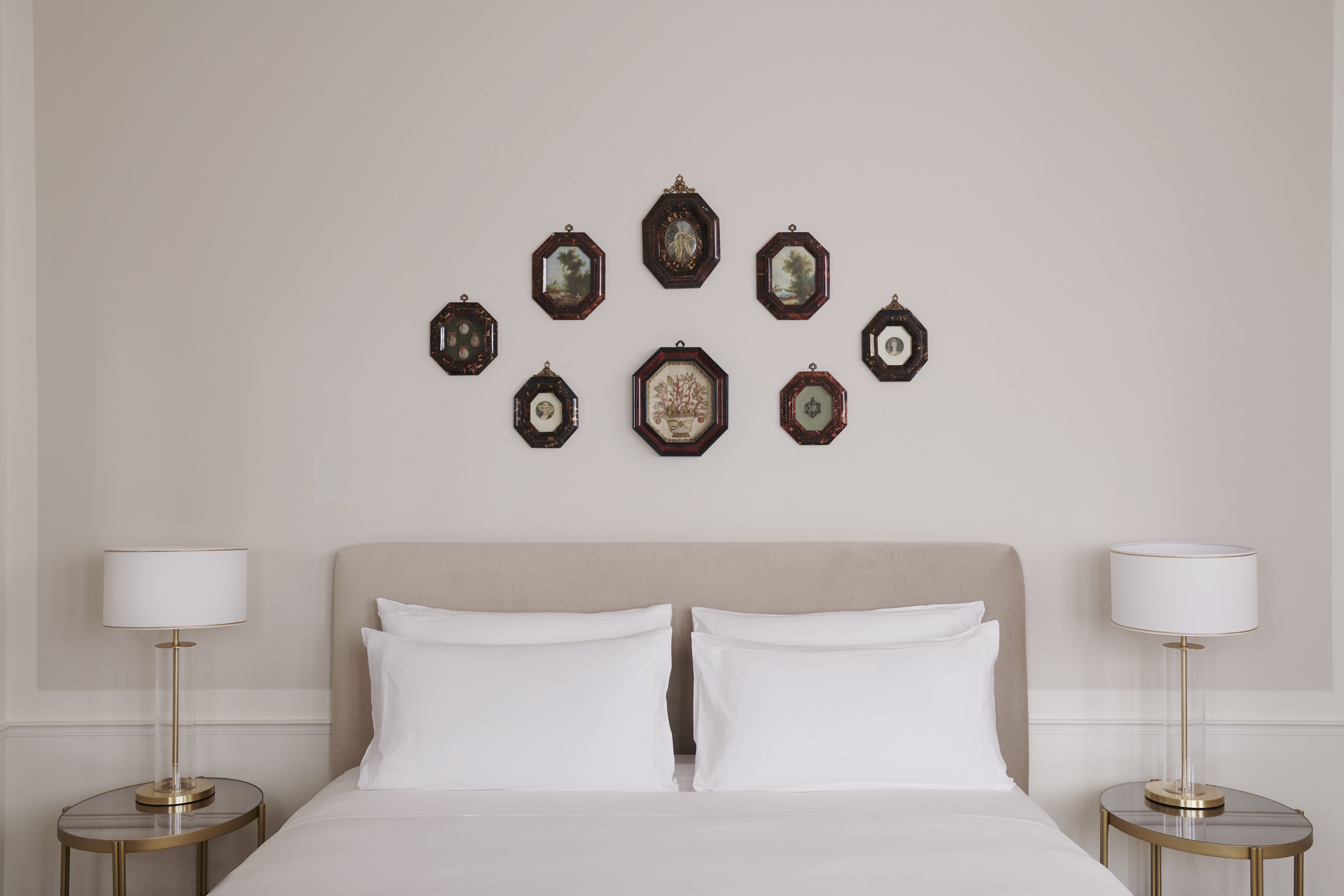 Hotel Violino D'Oro by null