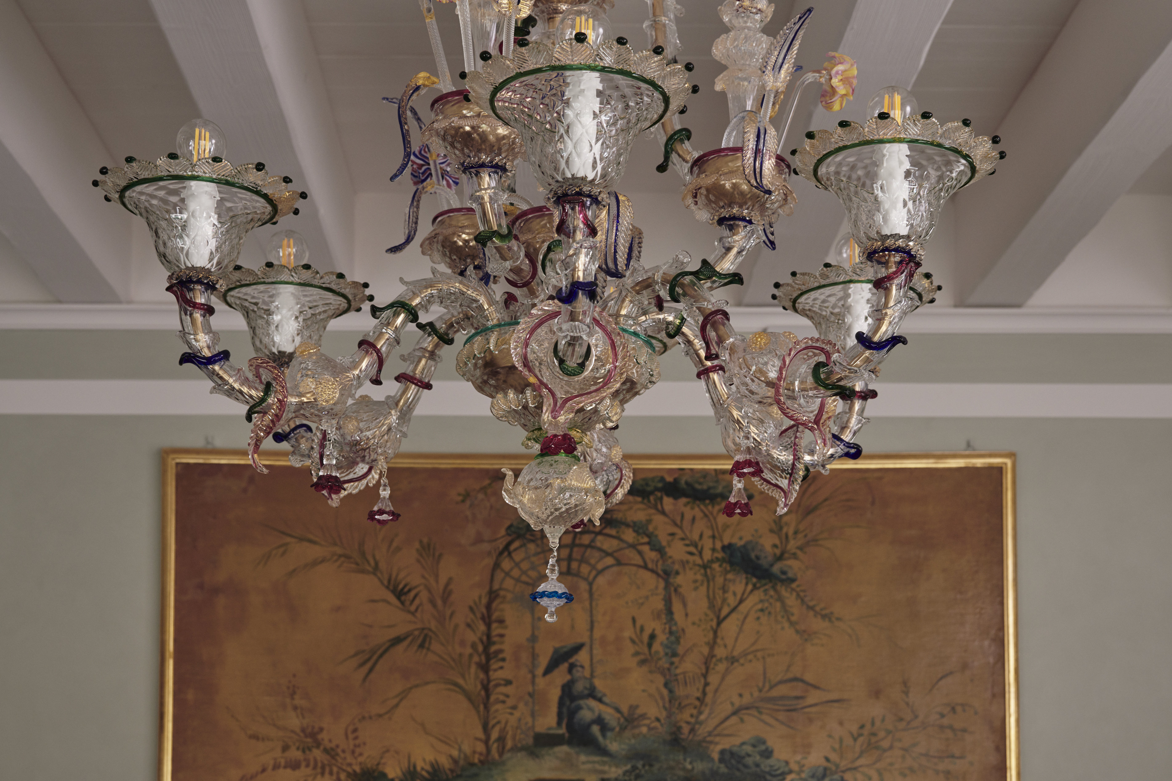 Hotel Violino D'Oro by null