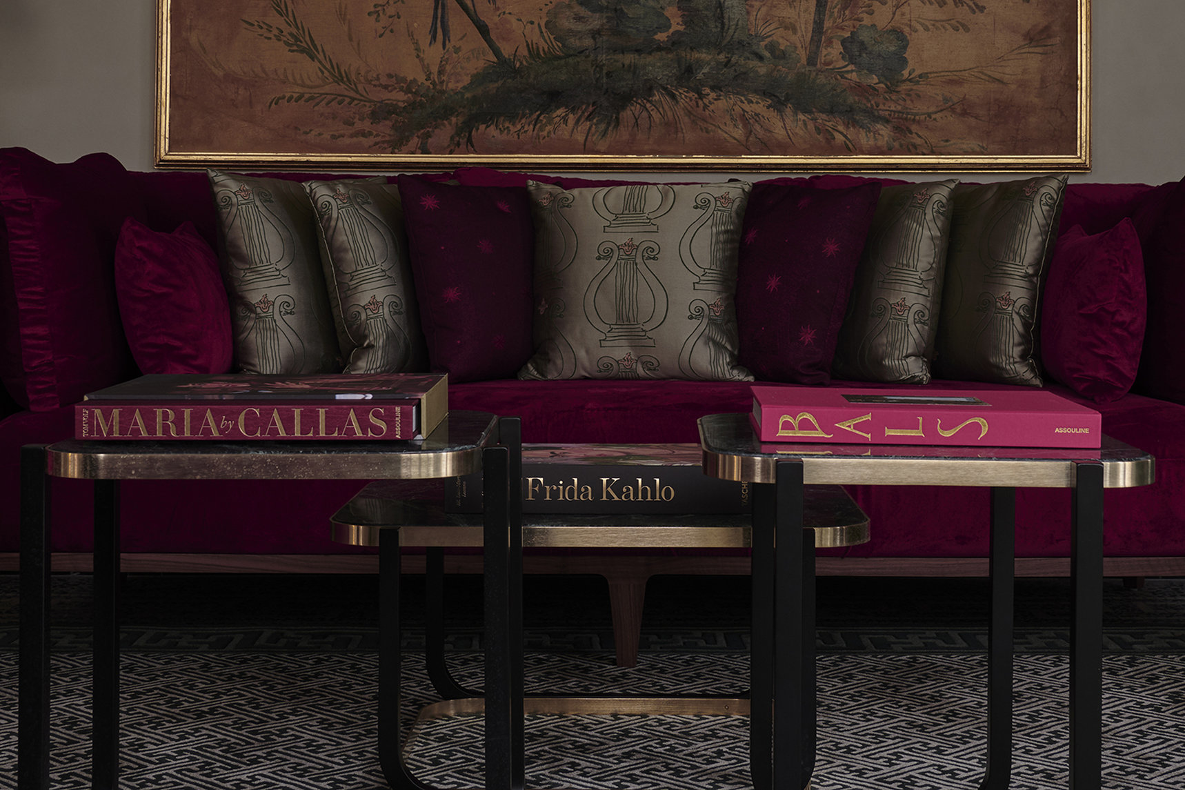 Hotel Violino D'Oro by null