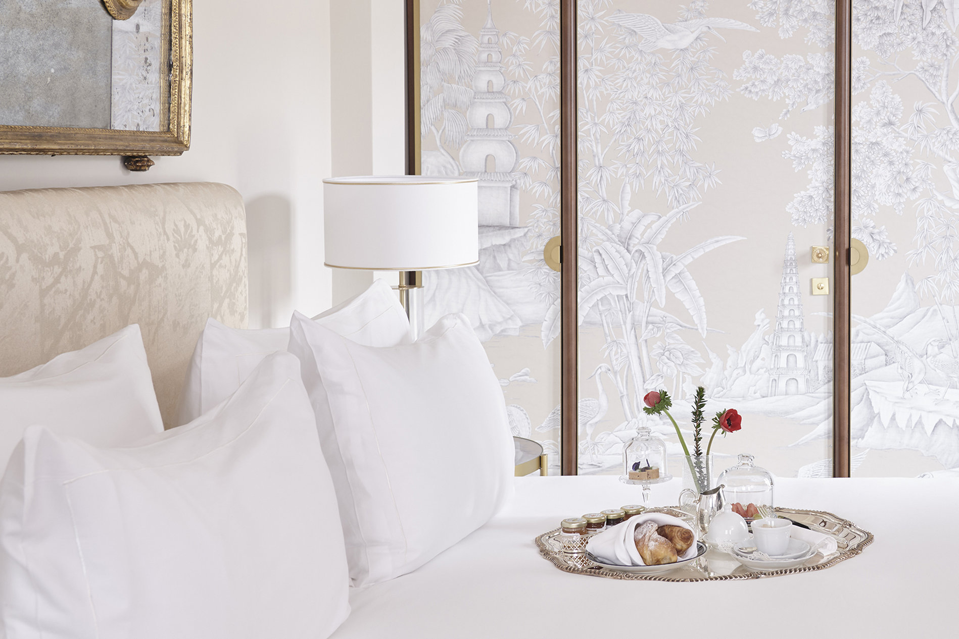 Hotel Violino D'Oro by null