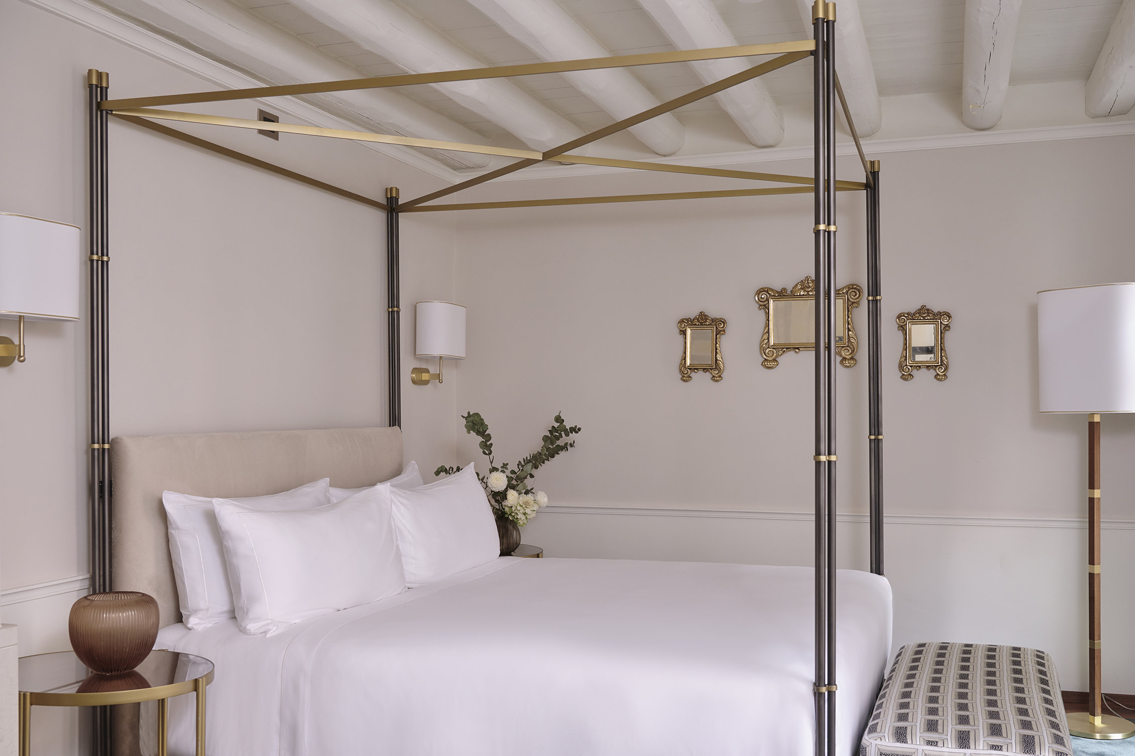 Hotel Violino D'Oro by null