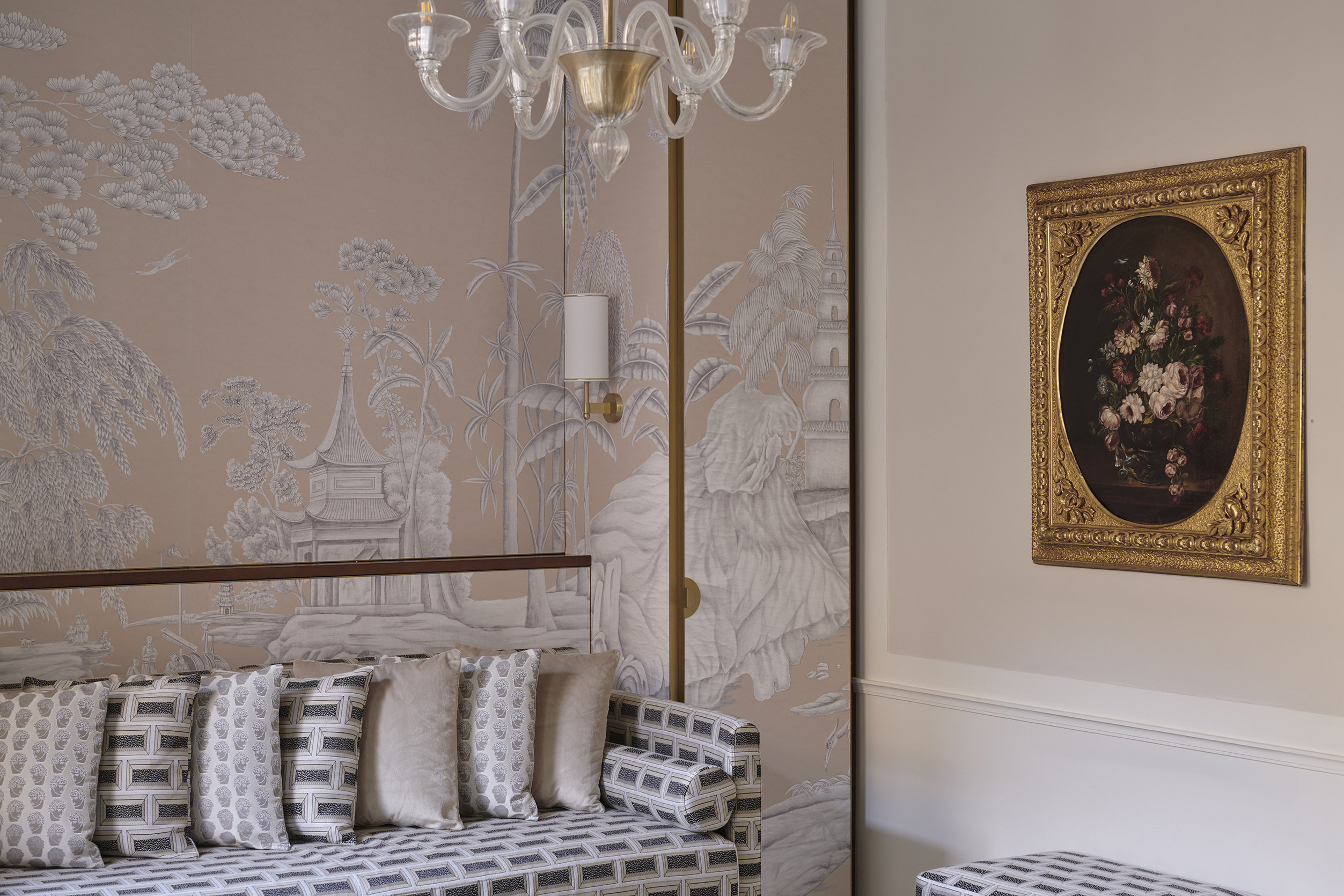 Hotel Violino D'Oro by null Hotel Violino D'Oro by null