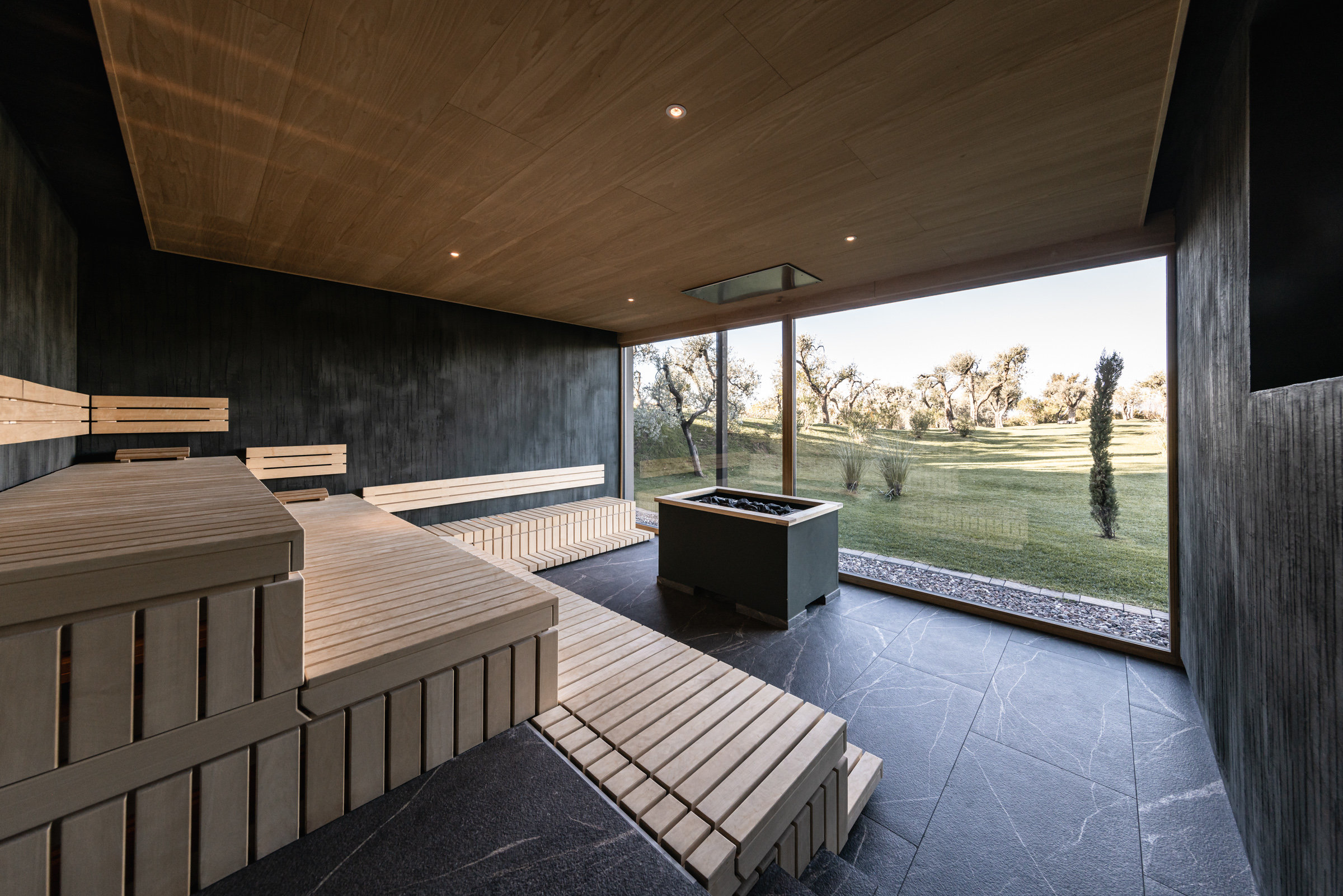 Cape of Senses Spa Hideaway by null