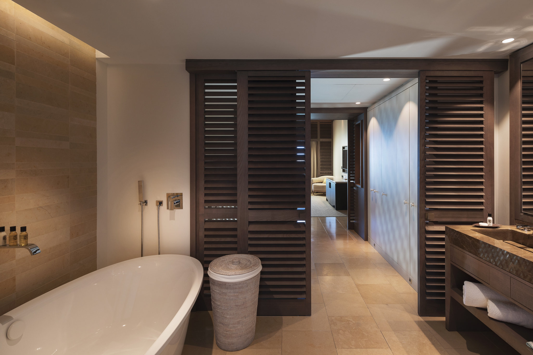 Le Barthélemy Hotel & Spa by null