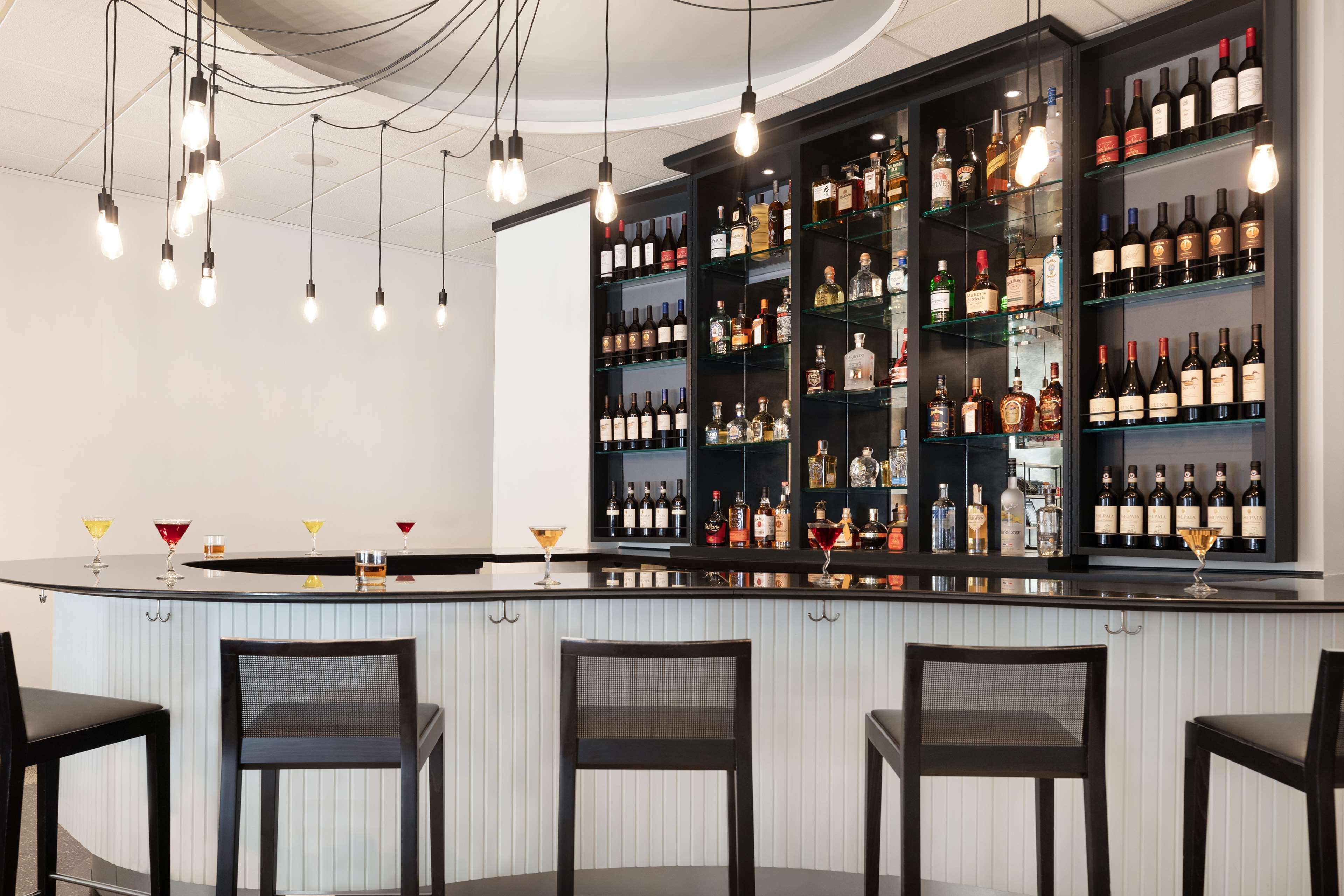 Pennyweight Hotel Boston, Curio Collection by Hilton by null