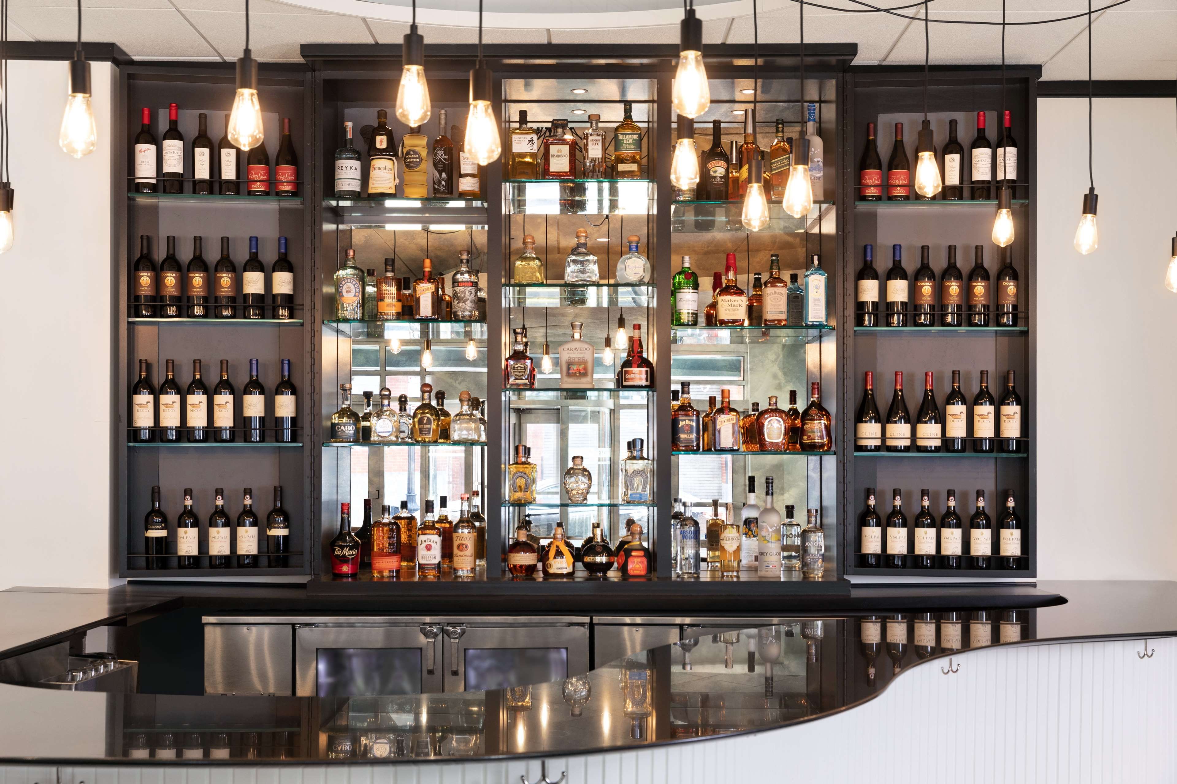 Pennyweight Hotel Boston, Curio Collection by Hilton by null