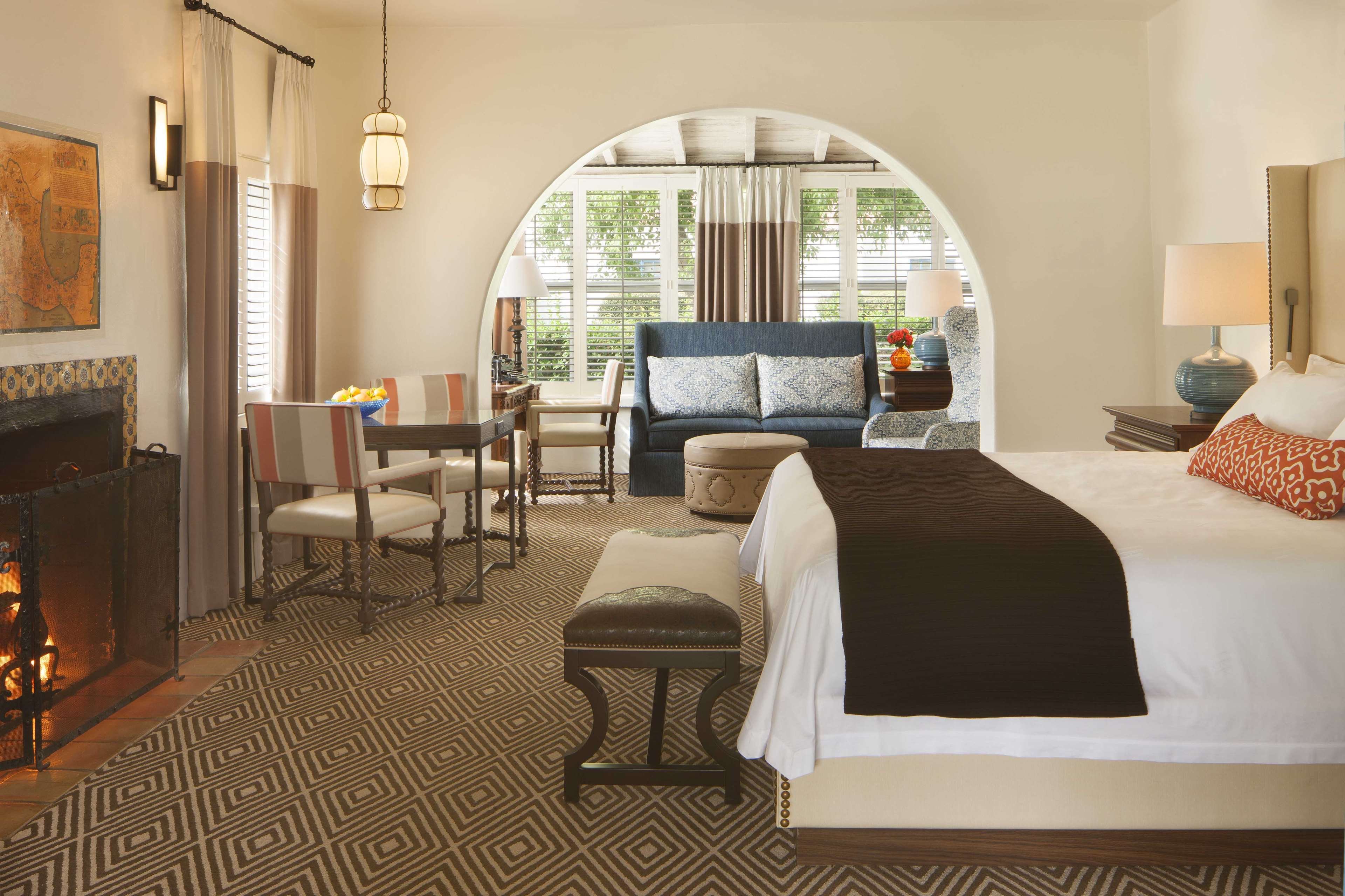 La Quinta Resort & Club, Curio Collection by Hilton by null