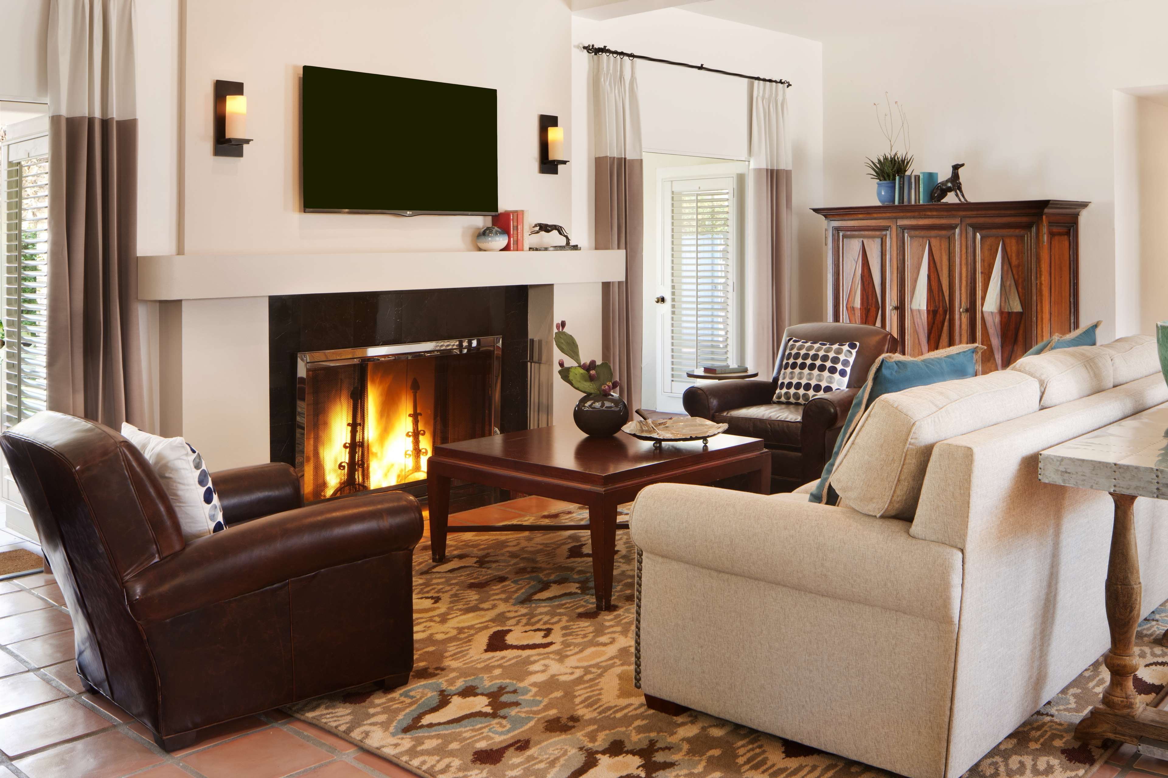 La Quinta Resort & Club, Curio Collection by Hilton by null
