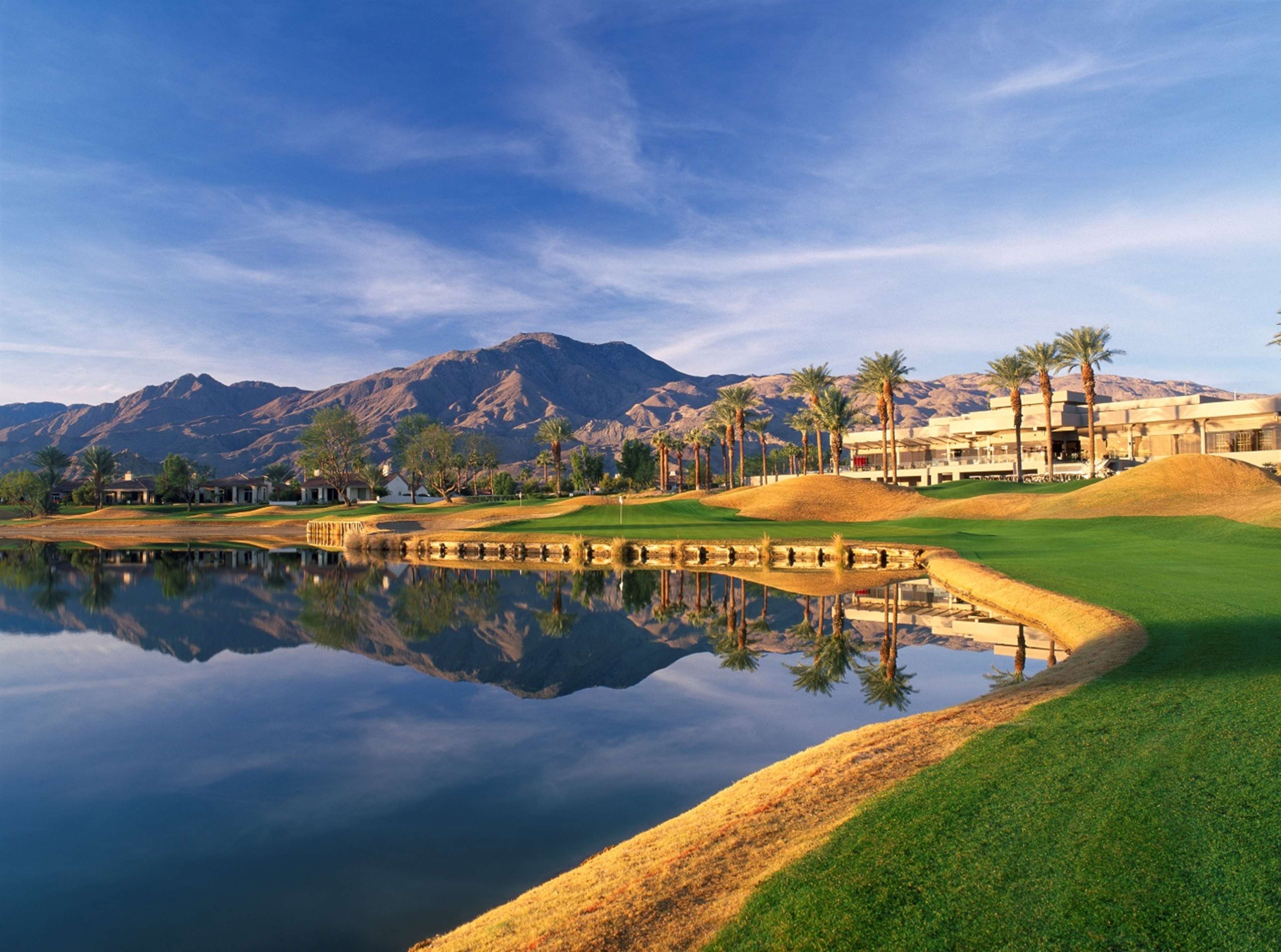 La Quinta Resort & Club, Curio Collection by Hilton by null