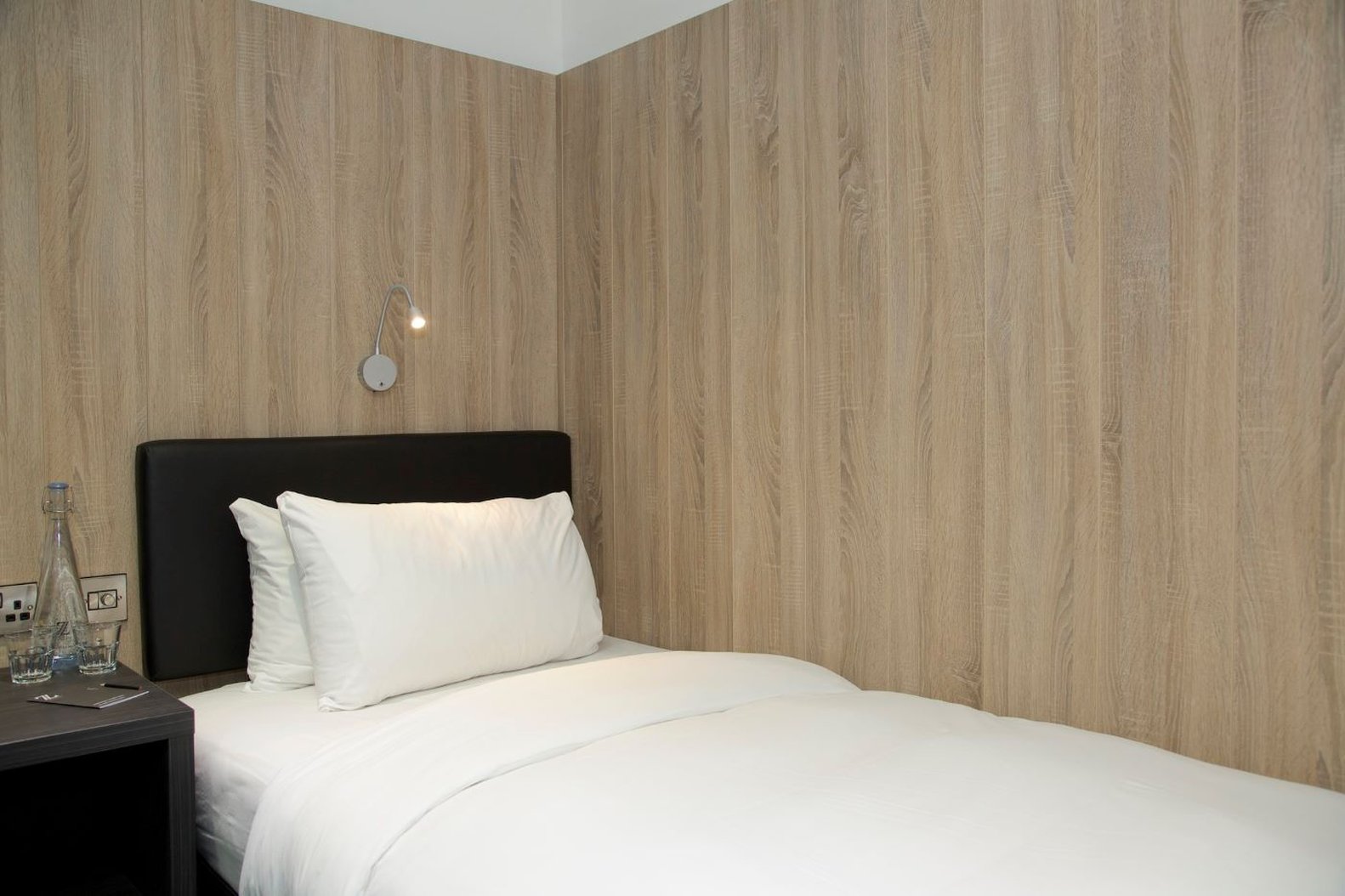 The Z Hotel Glasgow by null