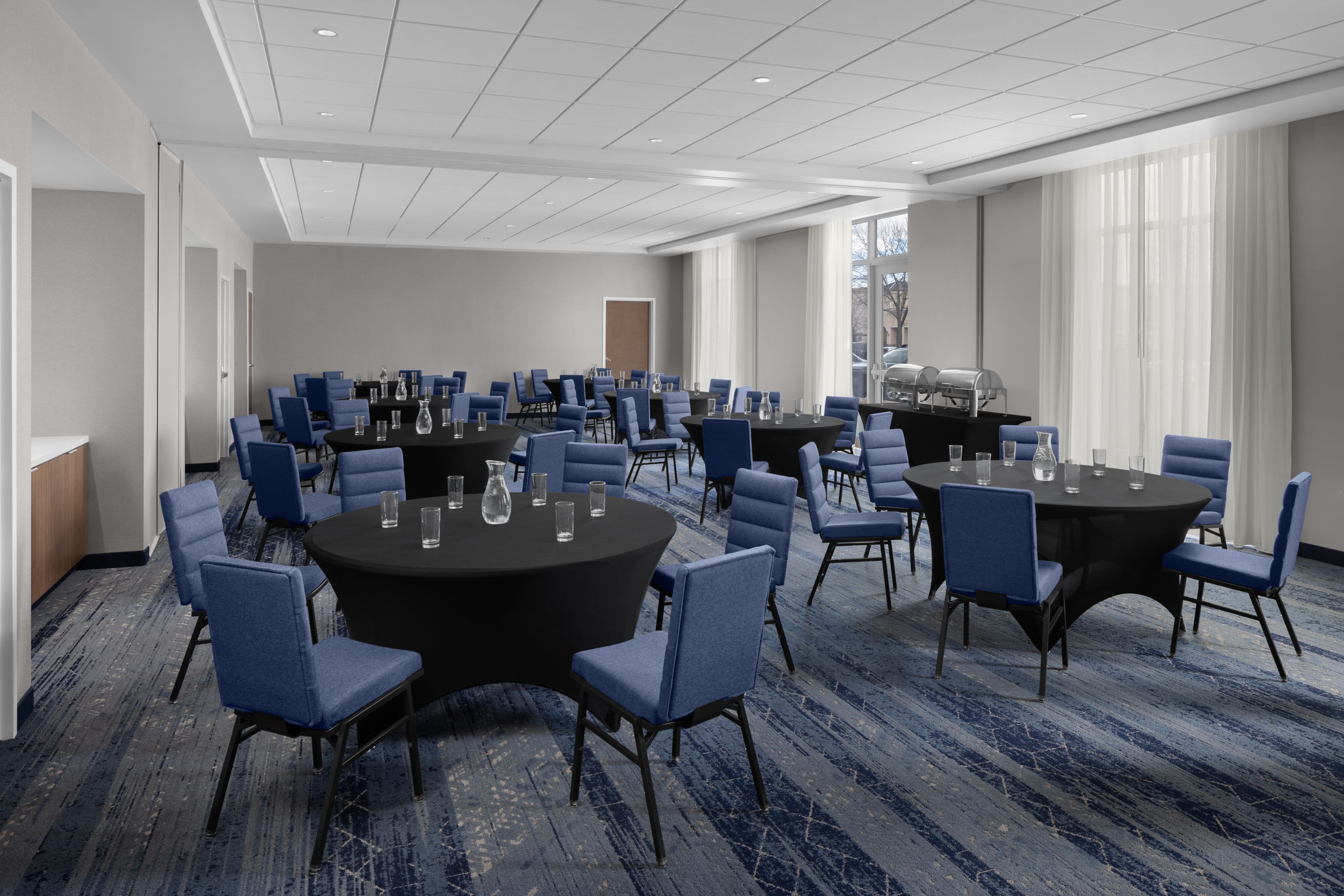 Courtyard by Marriott Orem University Place photo 5